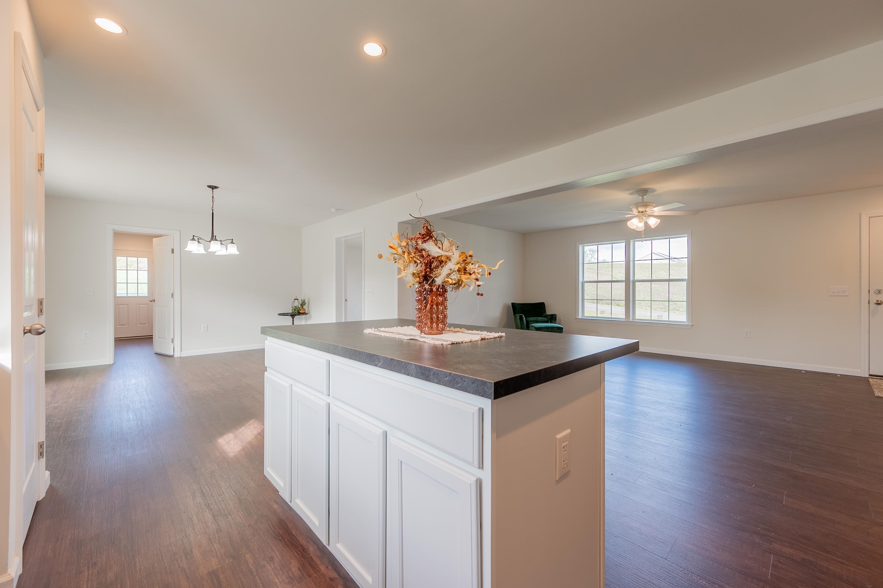 128 Long Meadows Lane Max Meadows VA 24360