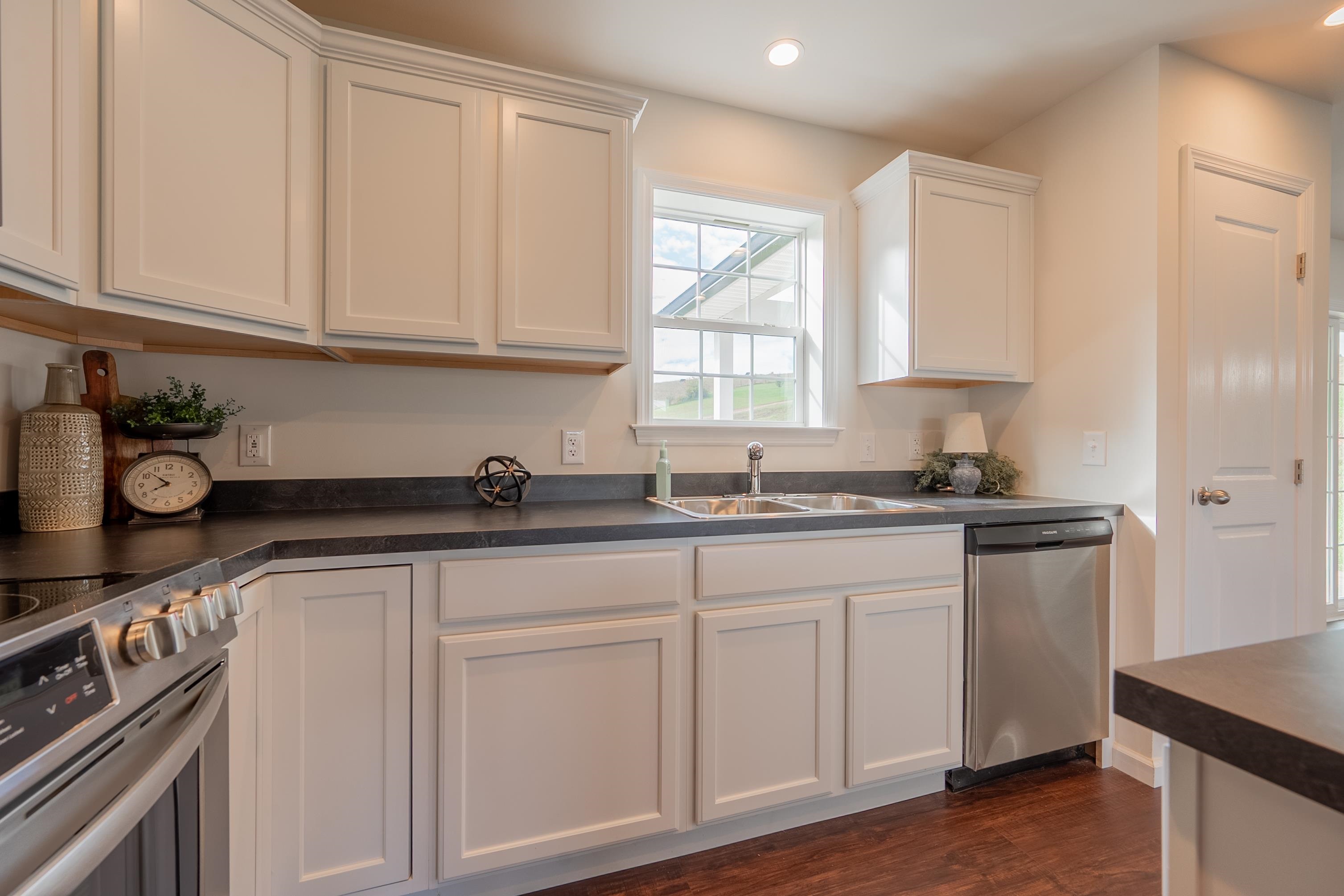 128 Long Meadows Lane Max Meadows VA 24360