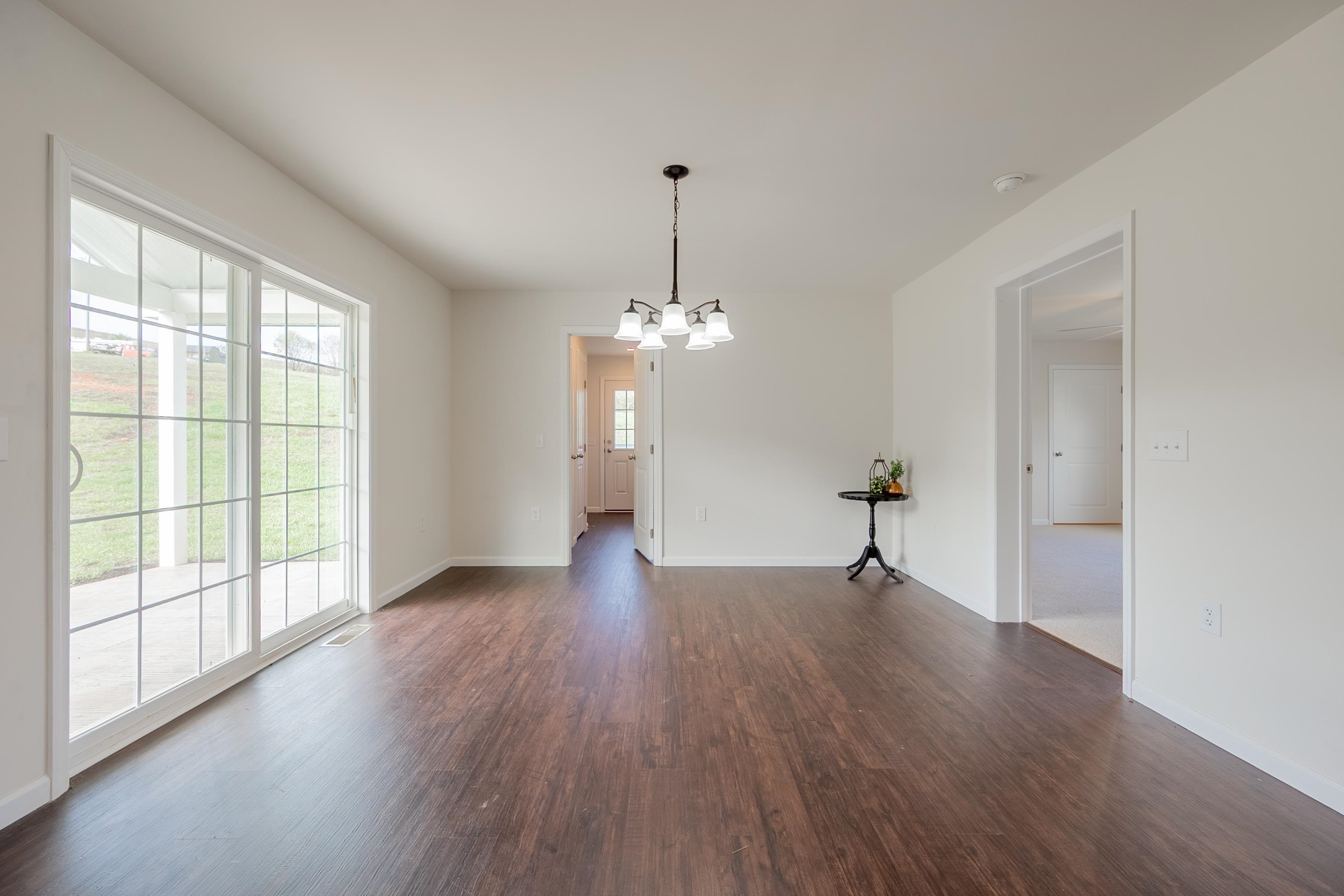 128 Long Meadows Lane Max Meadows VA 24360