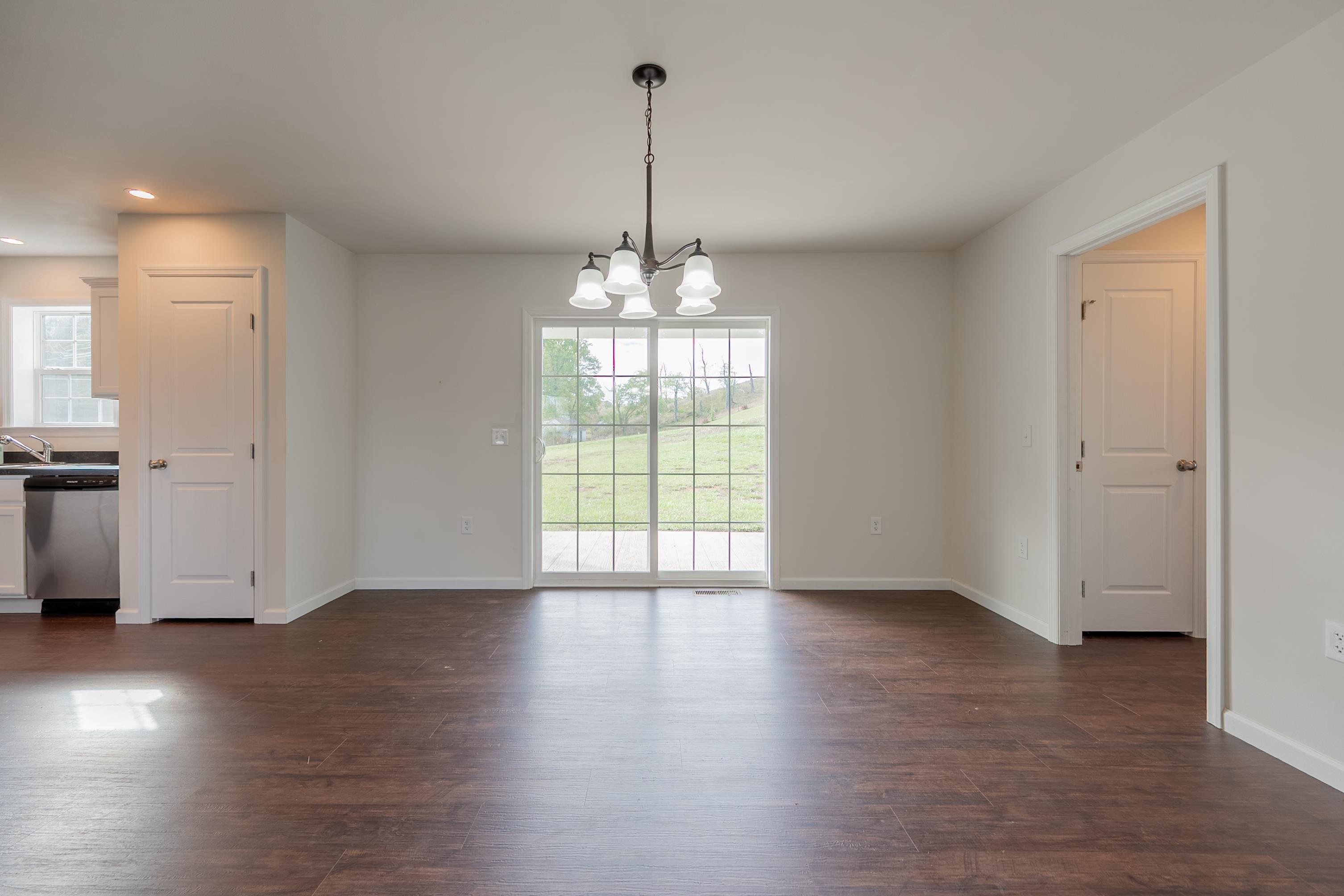 128 Long Meadows Lane Max Meadows VA 24360