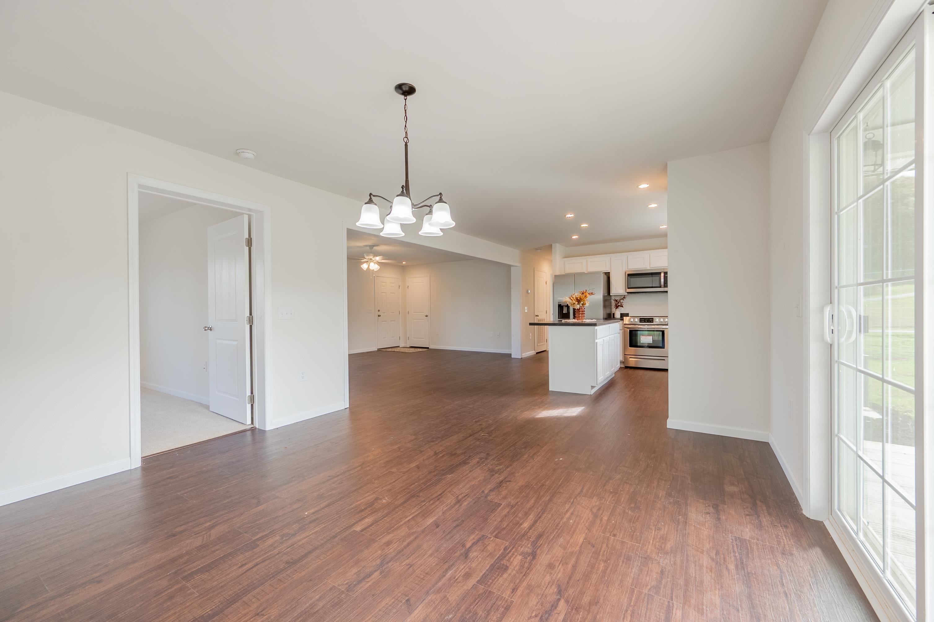 128 Long Meadows Lane Max Meadows VA 24360