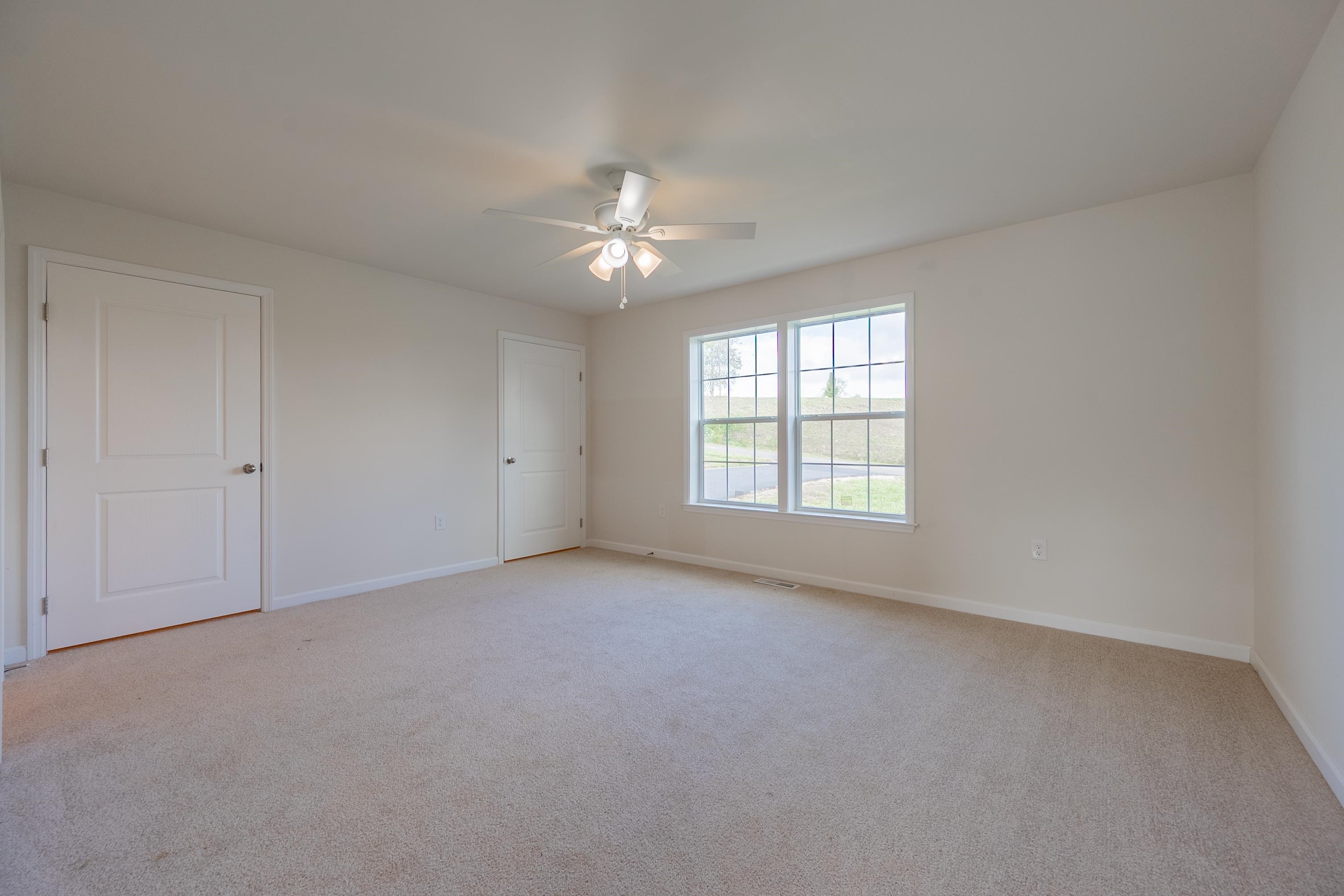 128 Long Meadows Lane Max Meadows VA 24360