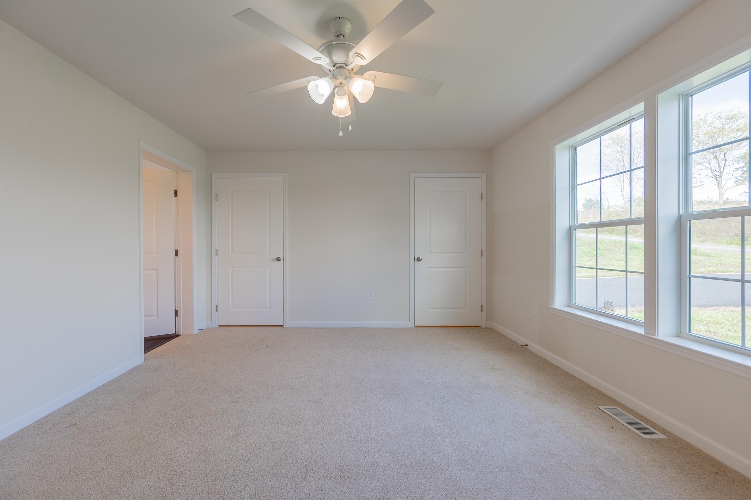 128 Long Meadows Lane Max Meadows VA 24360