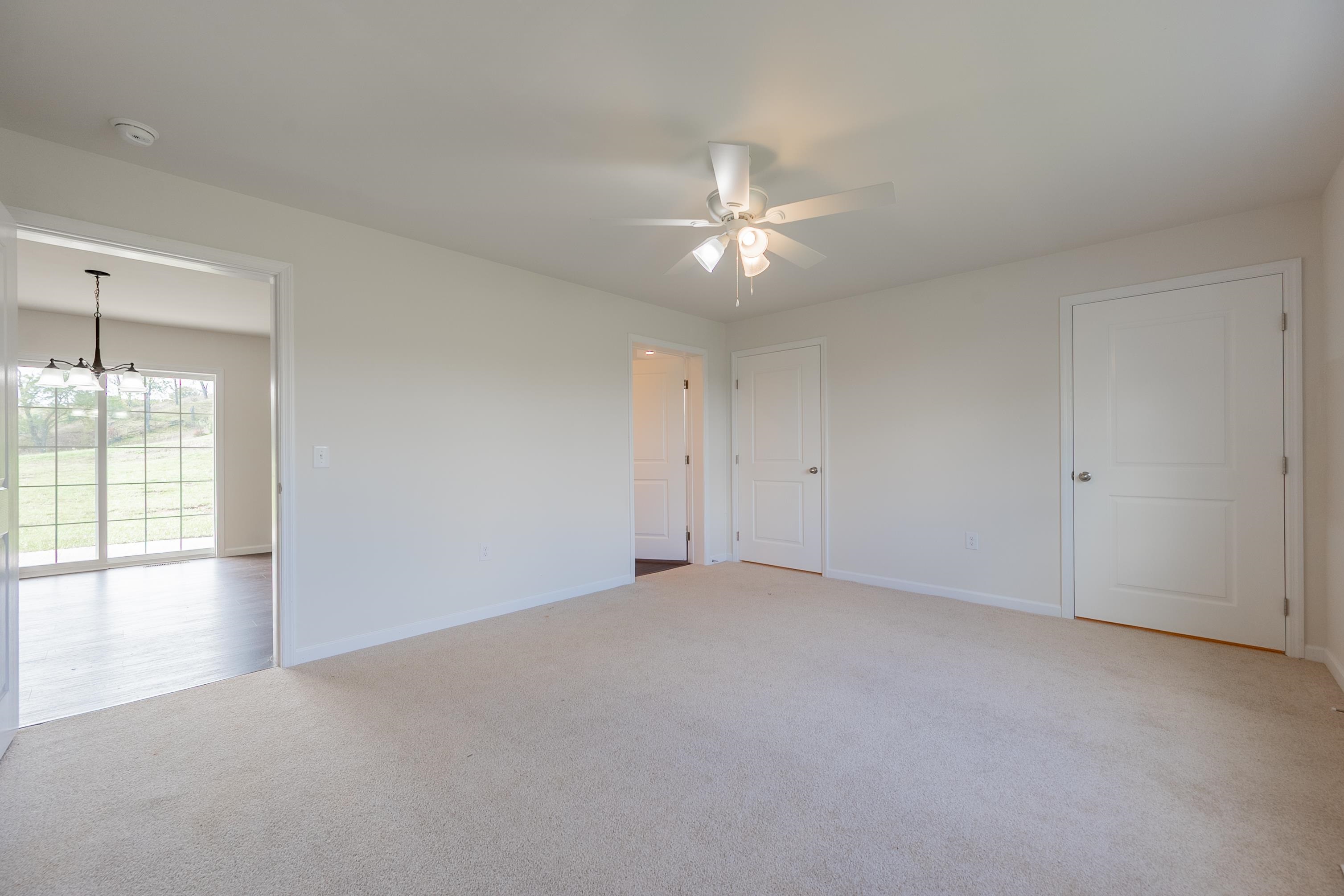 128 Long Meadows Lane Max Meadows VA 24360