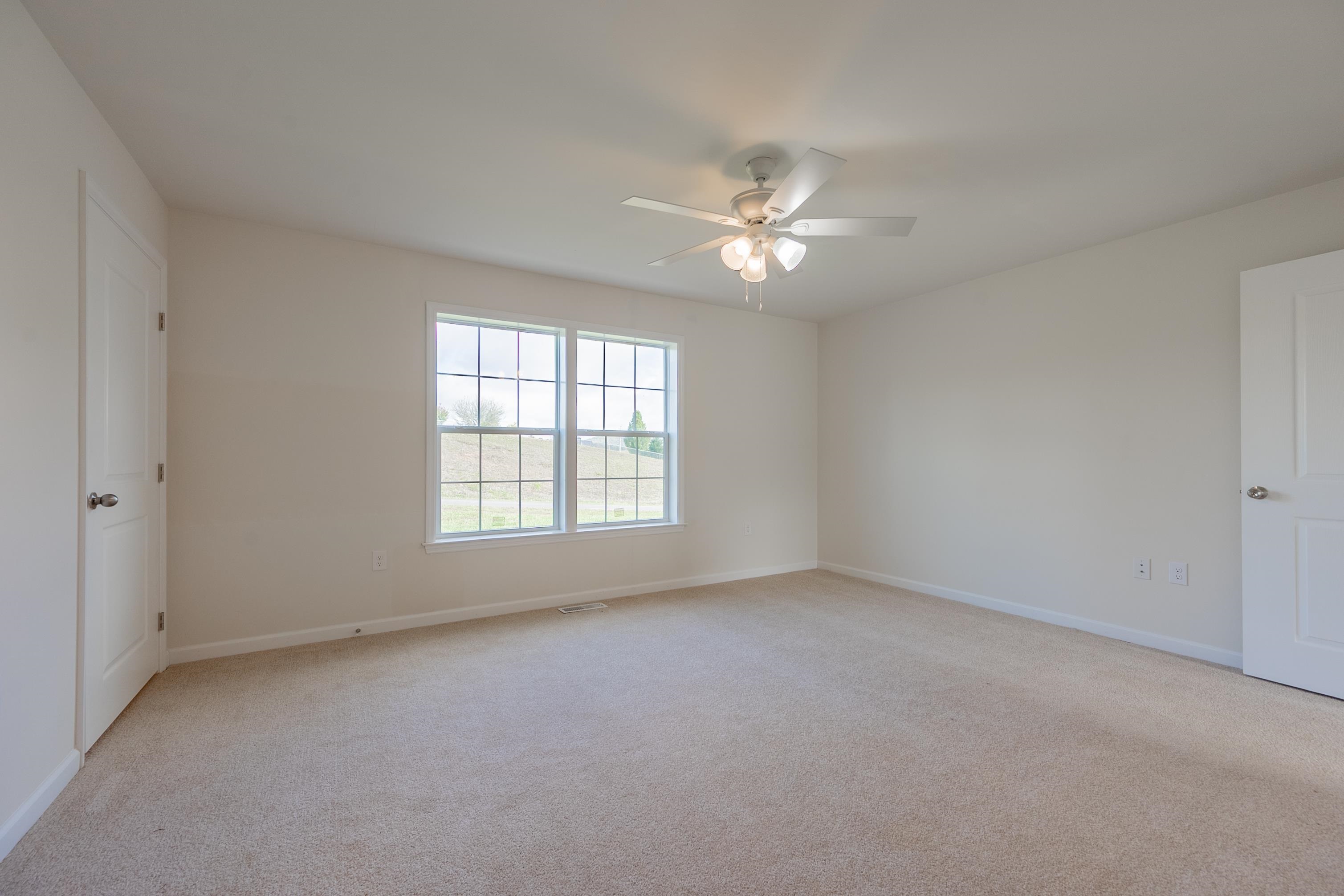 128 Long Meadows Lane Max Meadows VA 24360