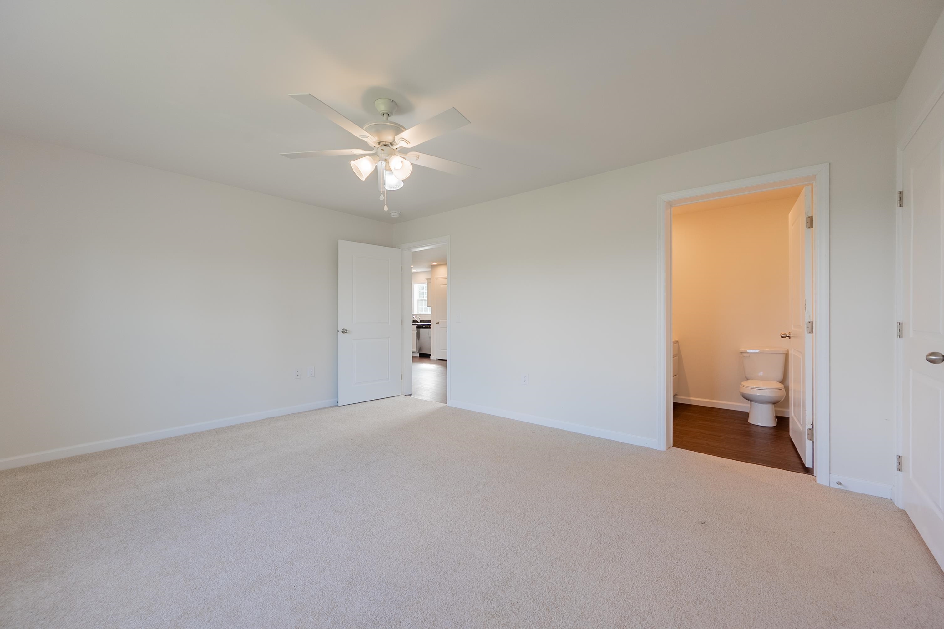 128 Long Meadows Lane Max Meadows VA 24360