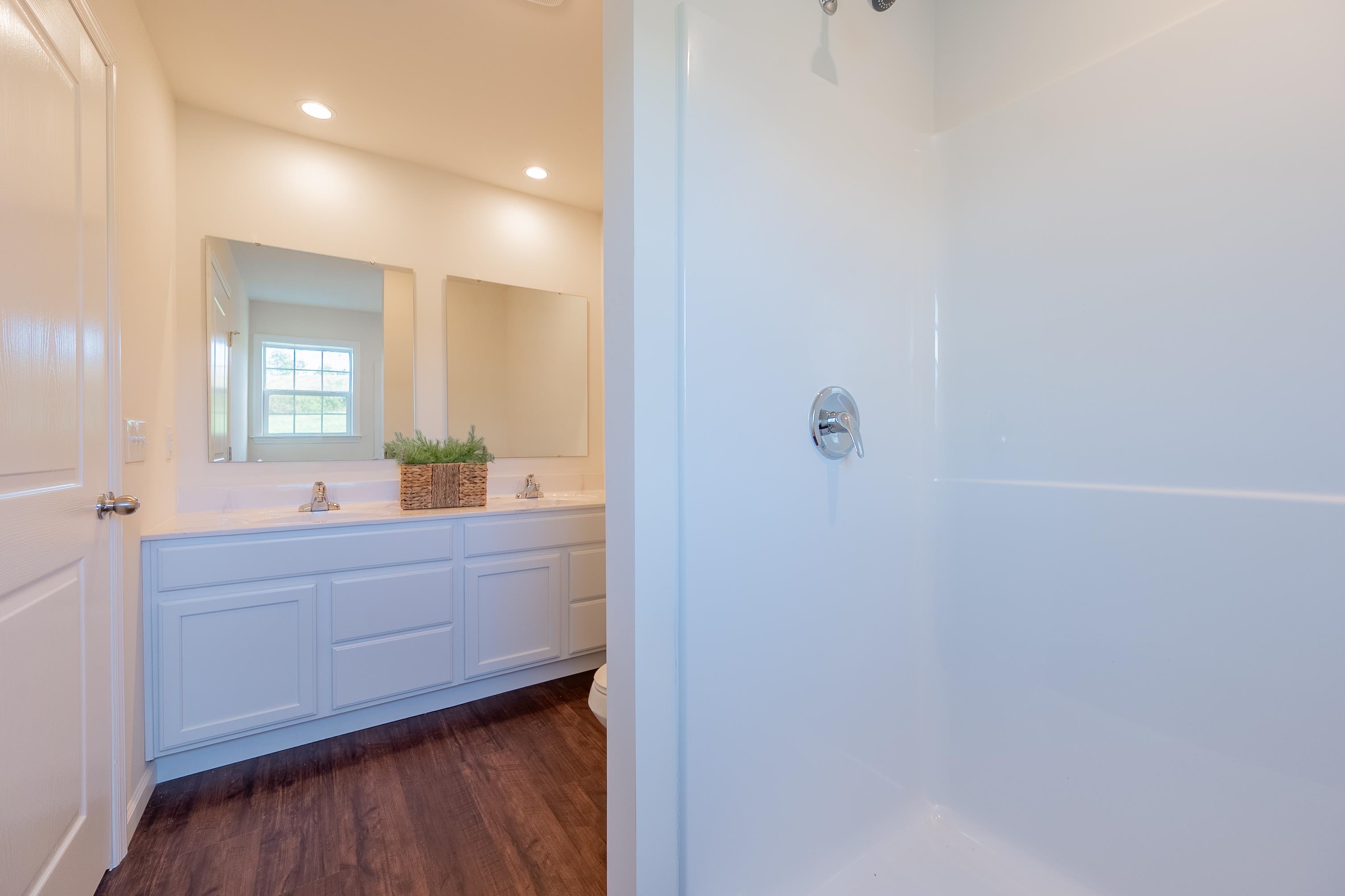 128 Long Meadows Lane Max Meadows VA 24360