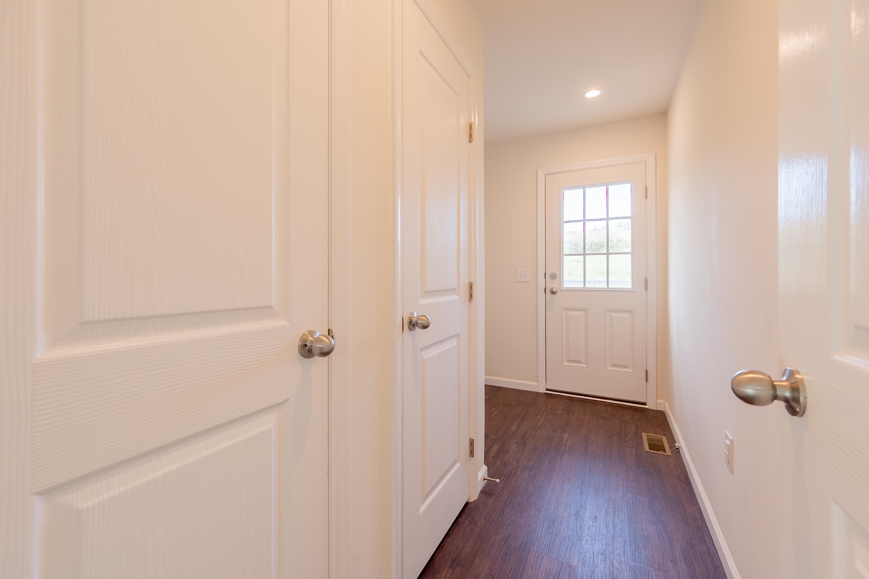 128 Long Meadows Lane Max Meadows VA 24360