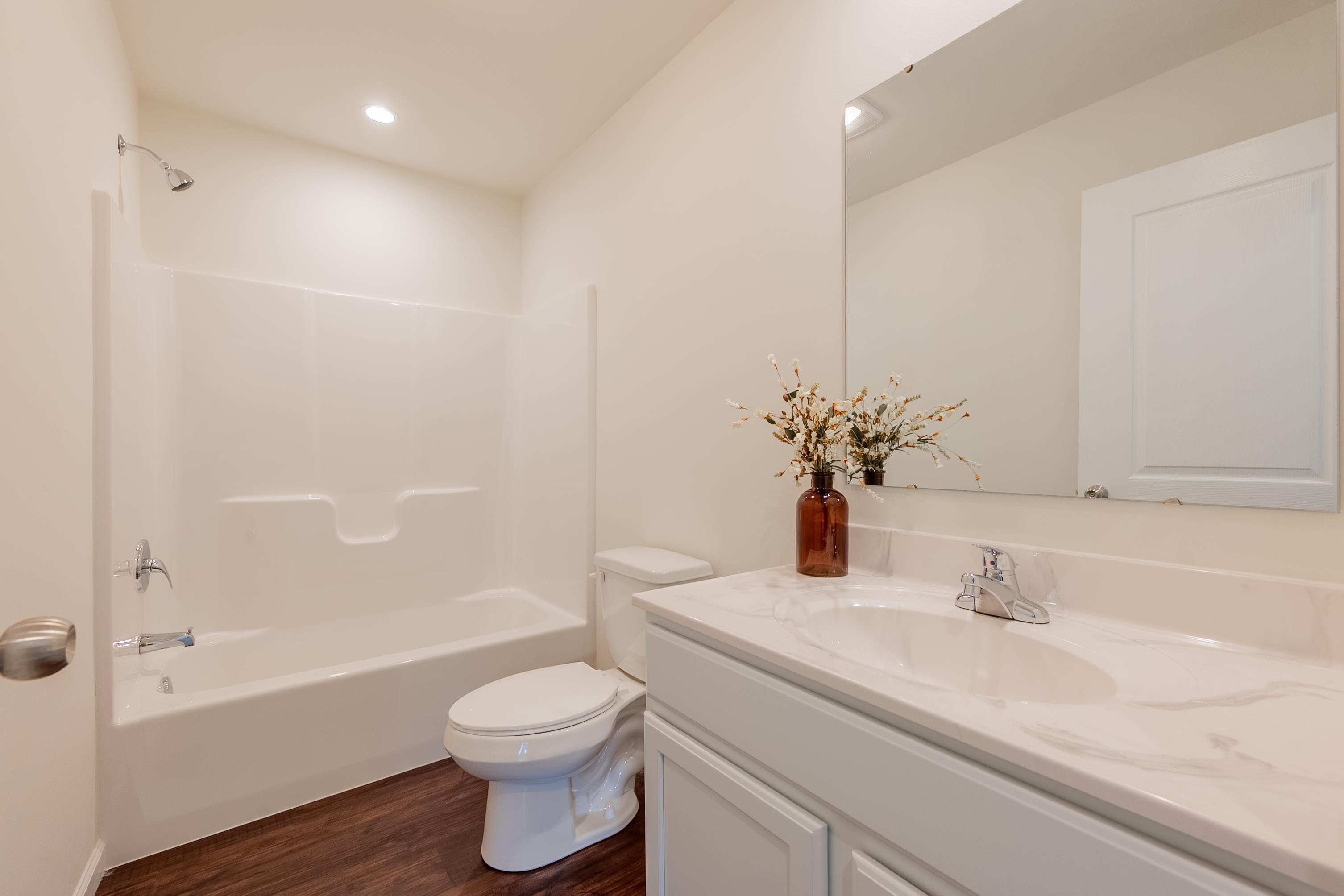 128 Long Meadows Lane Max Meadows VA 24360