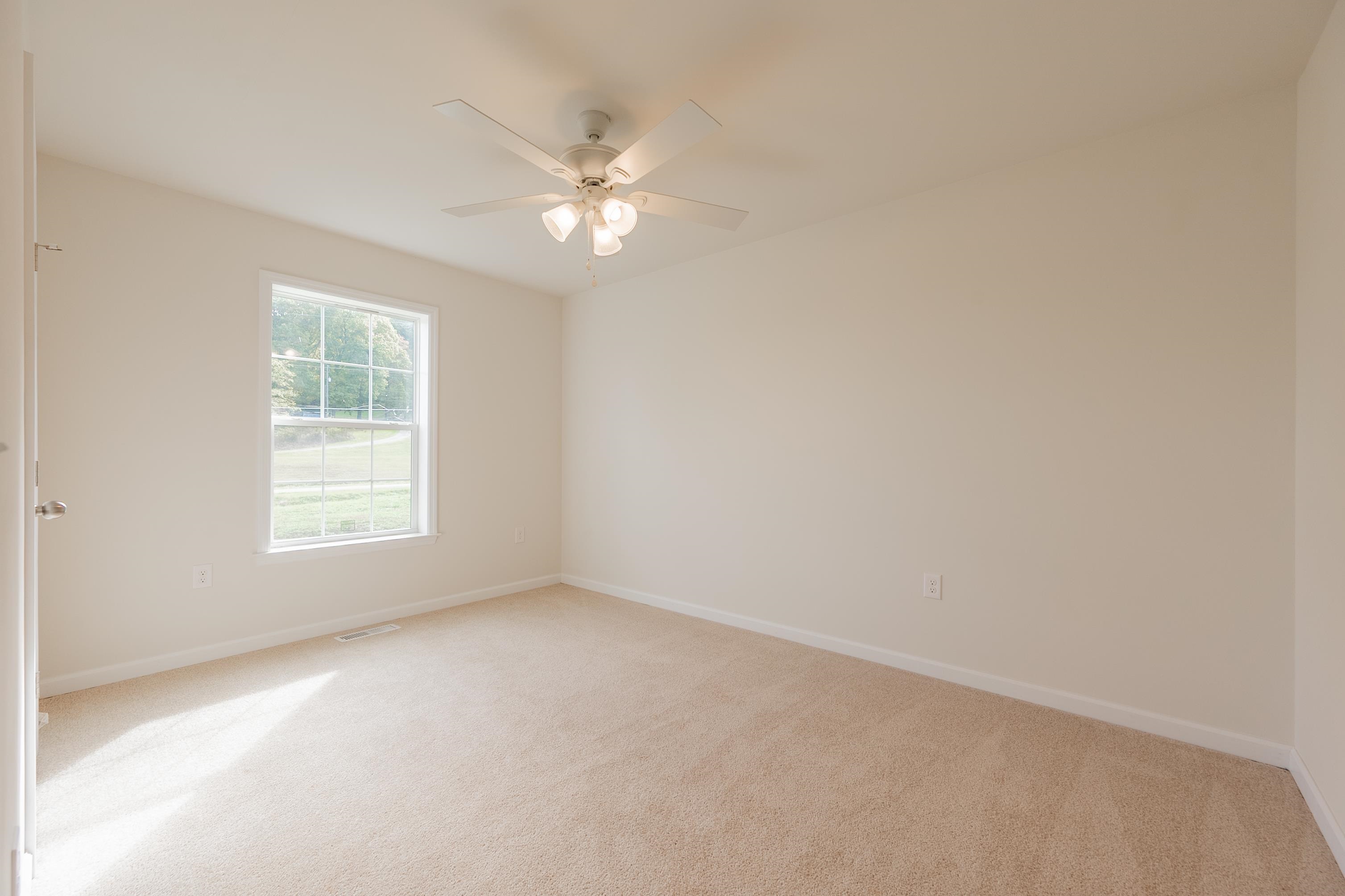 128 Long Meadows Lane Max Meadows VA 24360