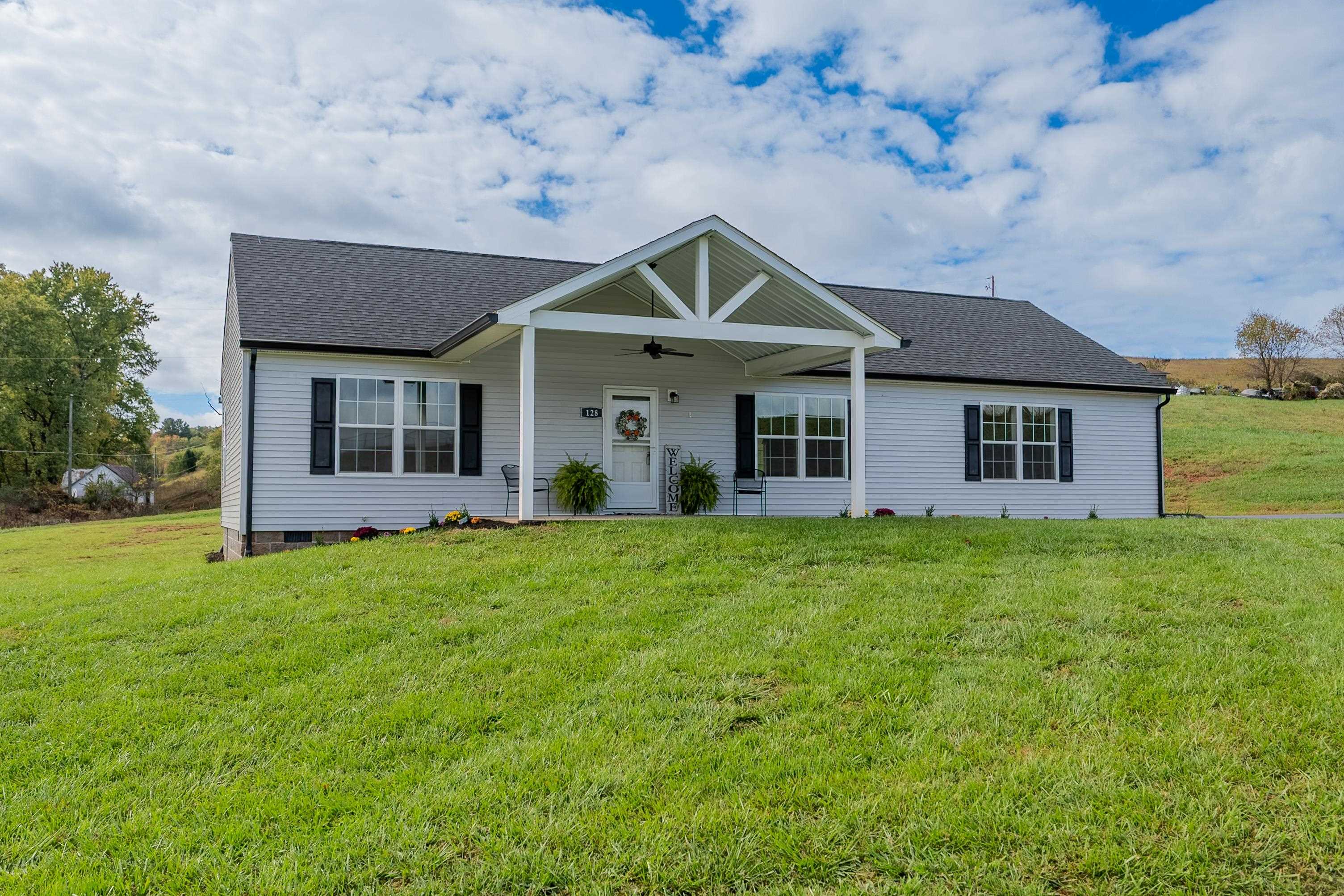 128 Long Meadows Lane Max Meadows VA 24360