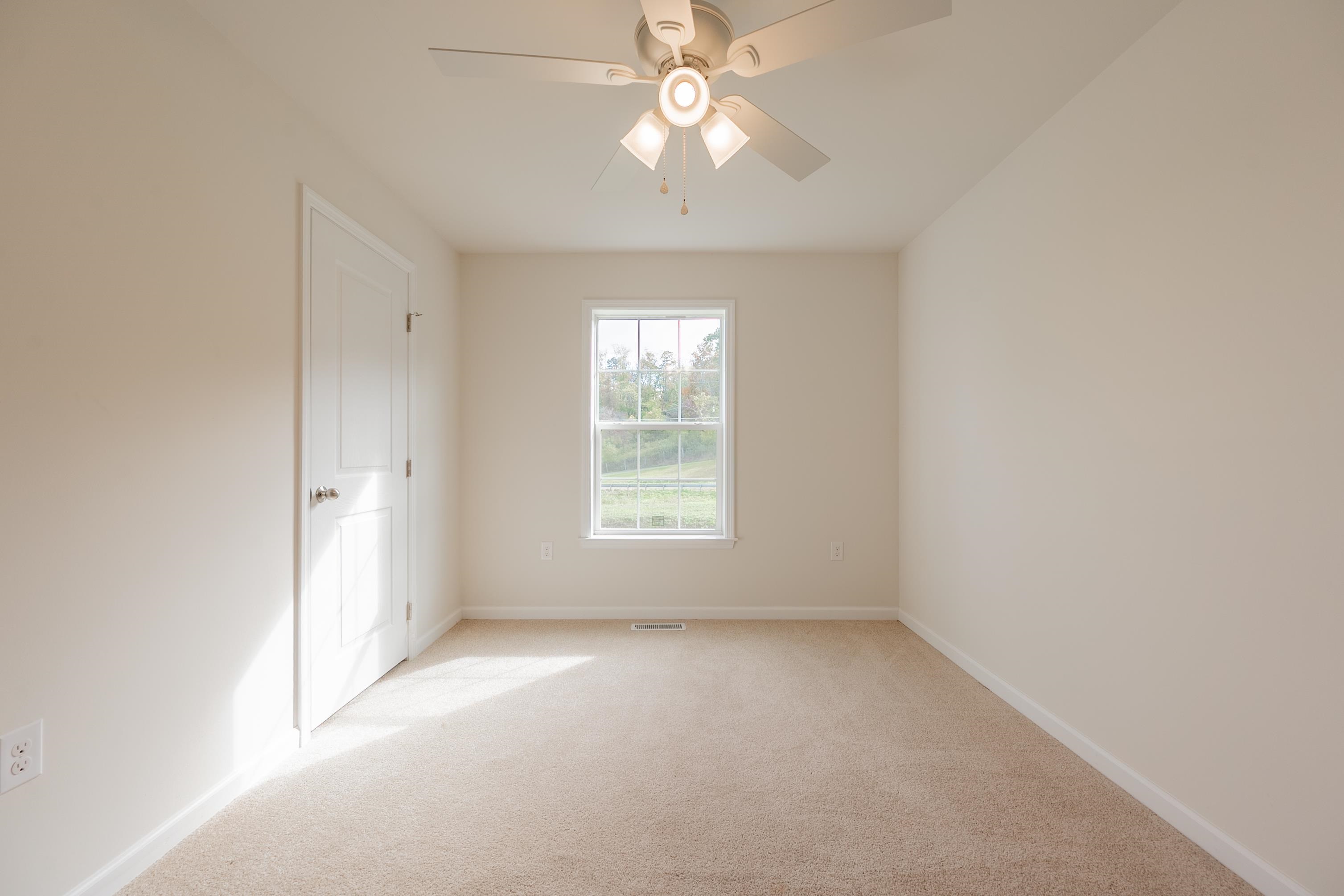 128 Long Meadows Lane Max Meadows VA 24360