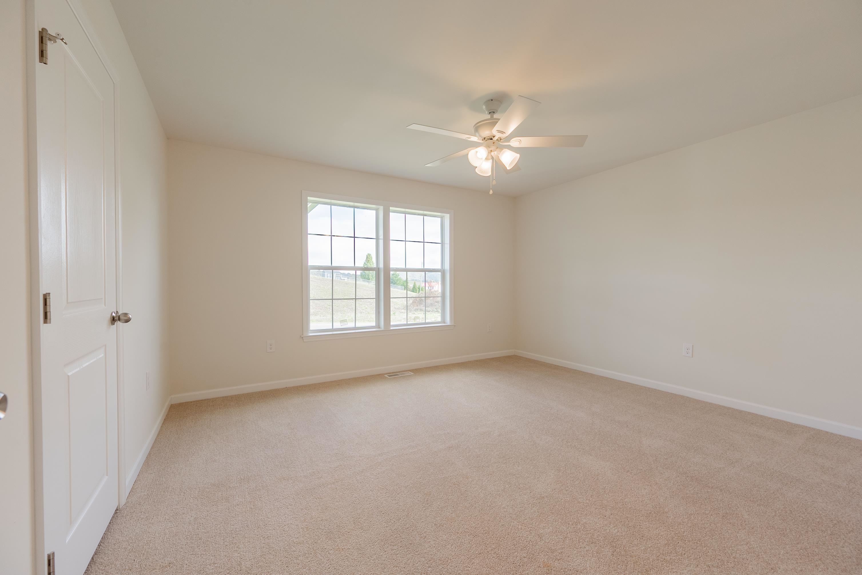 128 Long Meadows Lane Max Meadows VA 24360