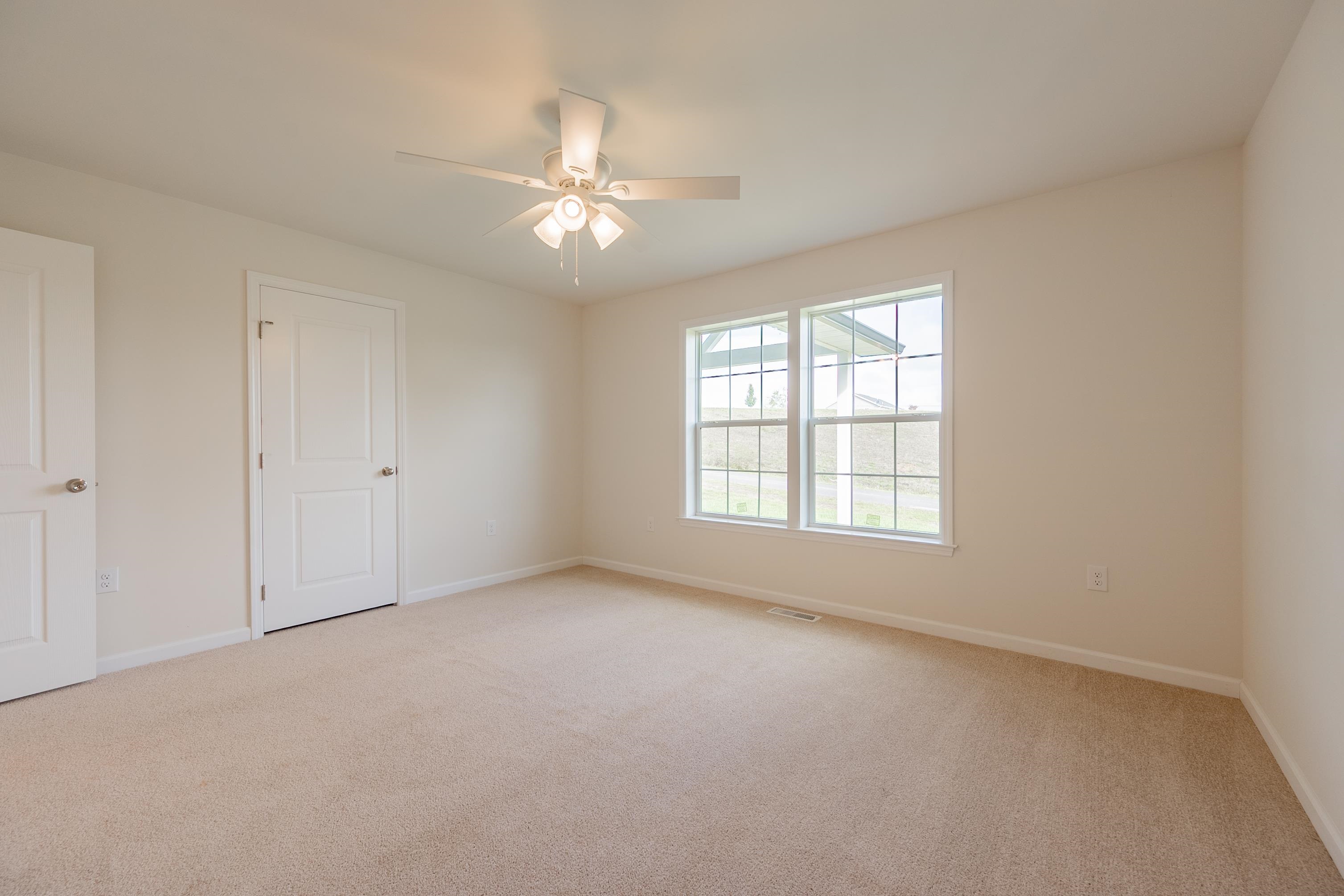 128 Long Meadows Lane Max Meadows VA 24360