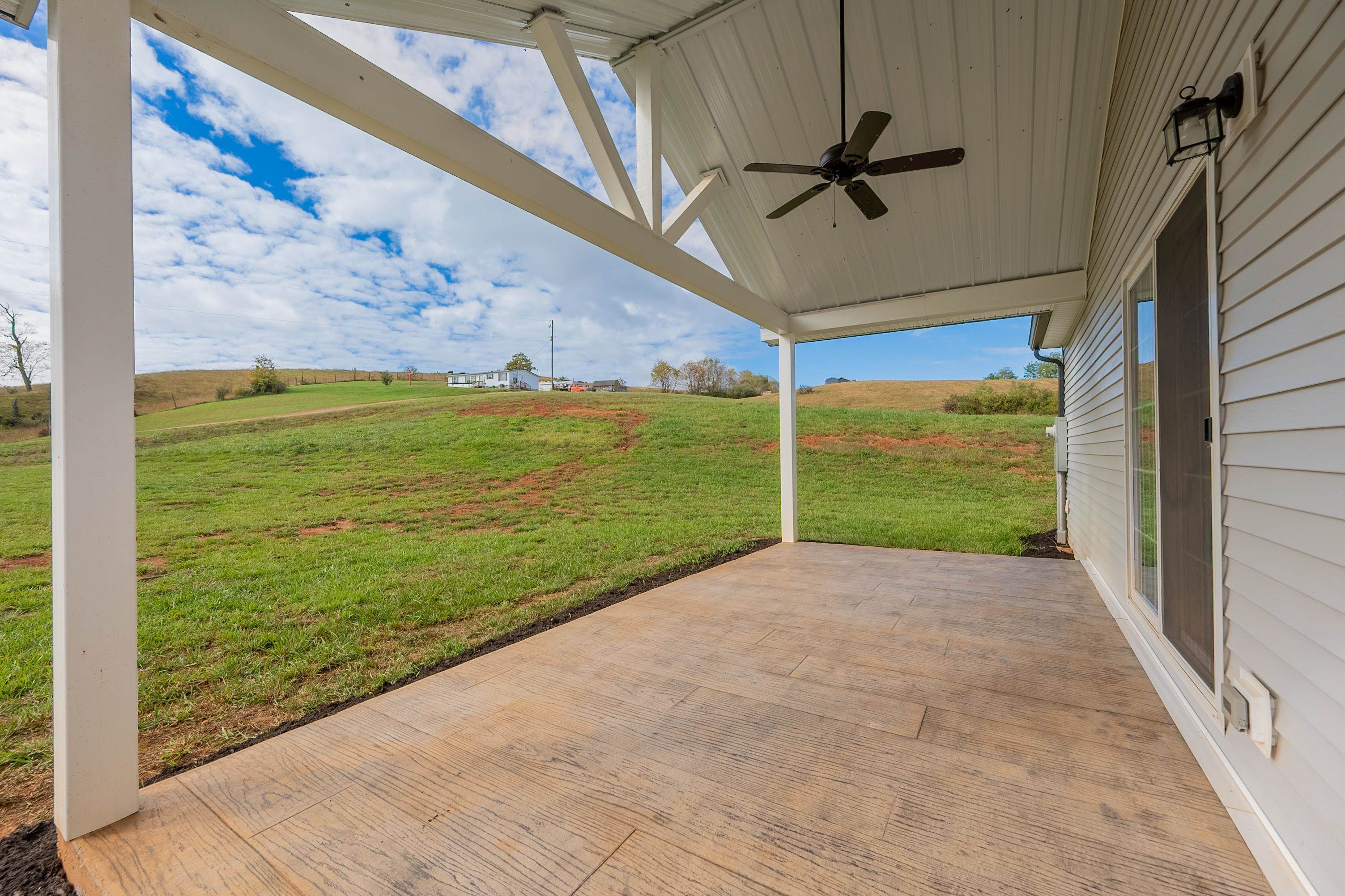 128 Long Meadows Lane Max Meadows VA 24360