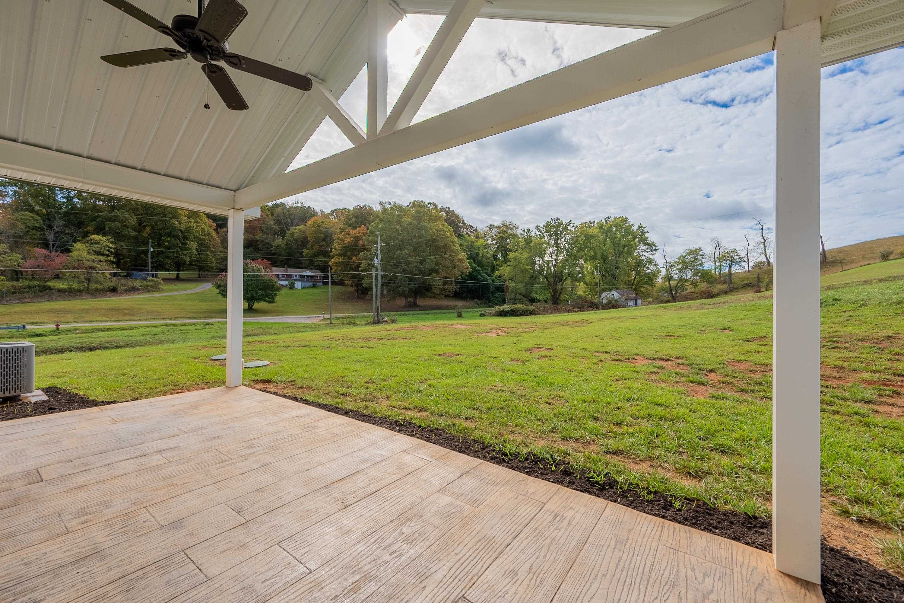 128 Long Meadows Lane Max Meadows VA 24360