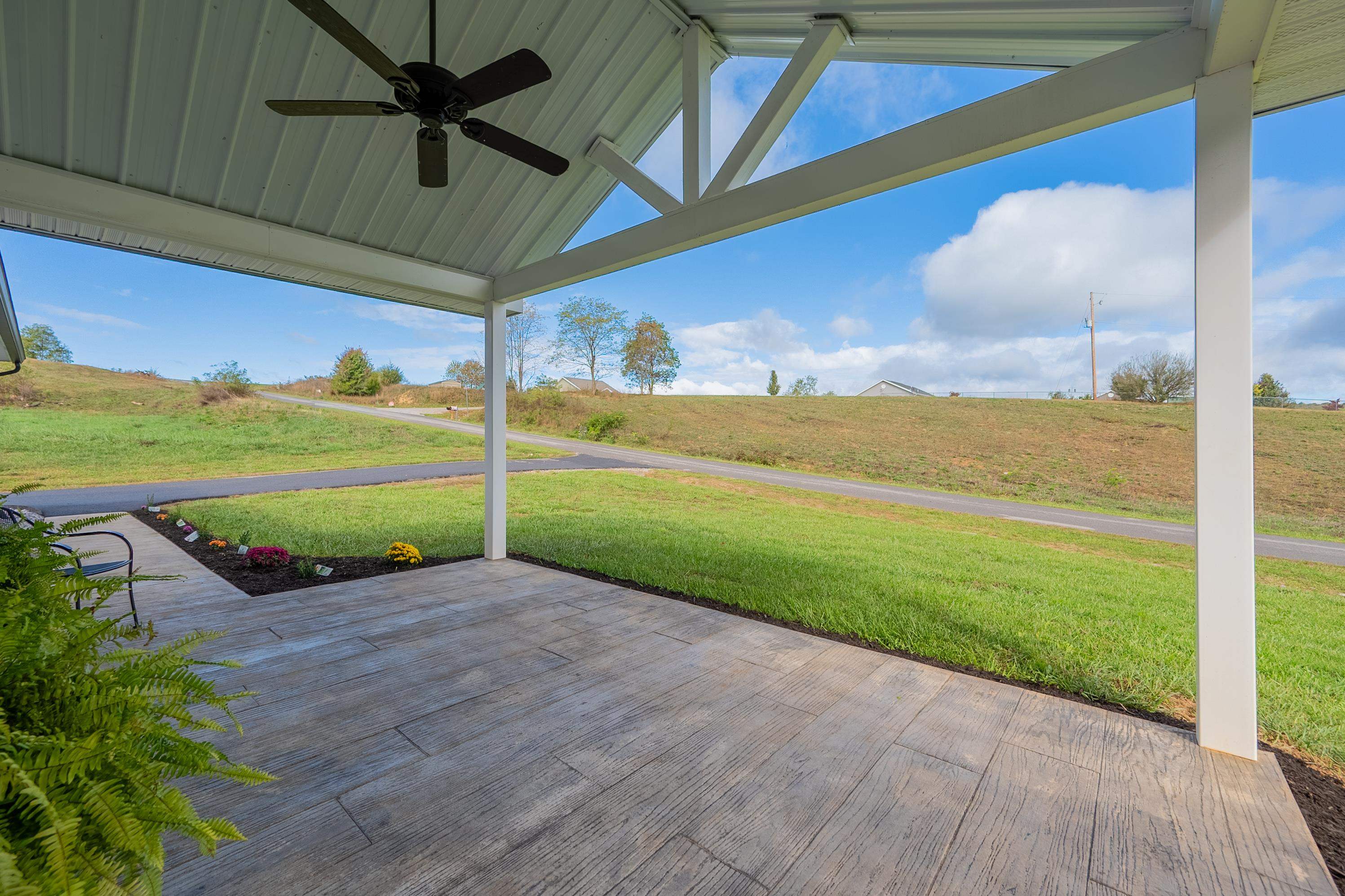 128 Long Meadows Lane Max Meadows VA 24360