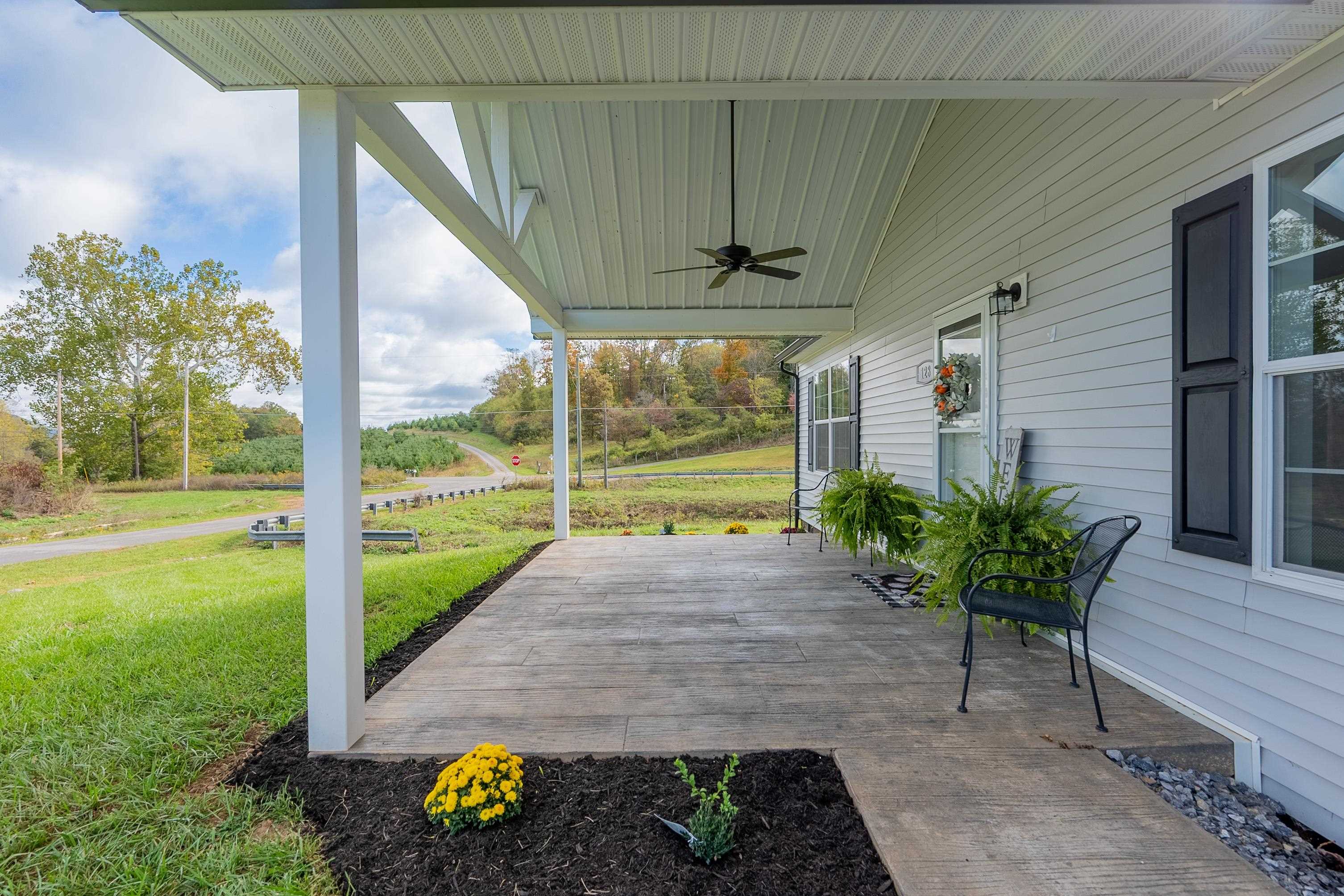 128 Long Meadows Lane Max Meadows VA 24360