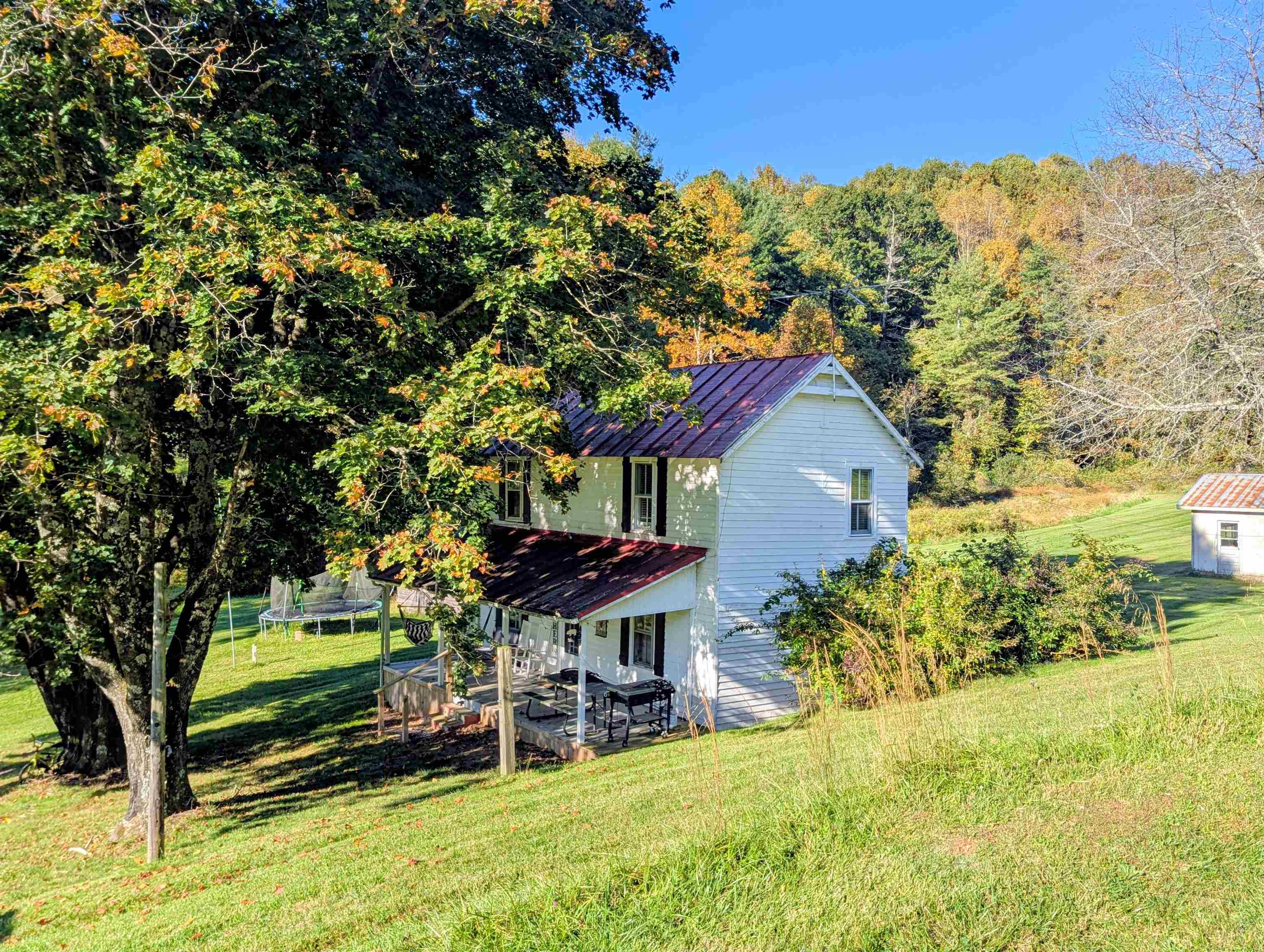 6617 Floyd Highway N Check VA 24072