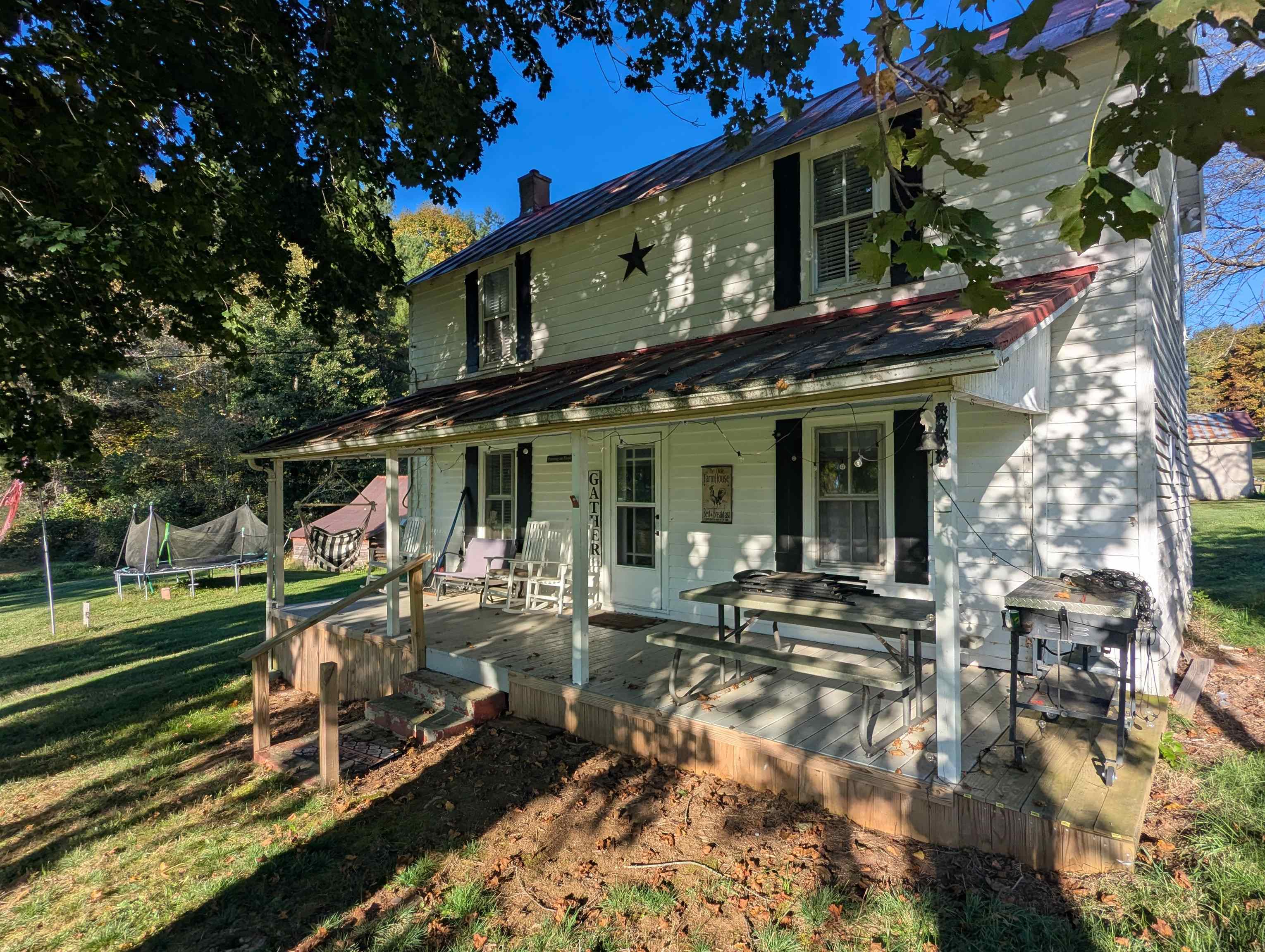 6617 Floyd Highway N Check VA 24072
