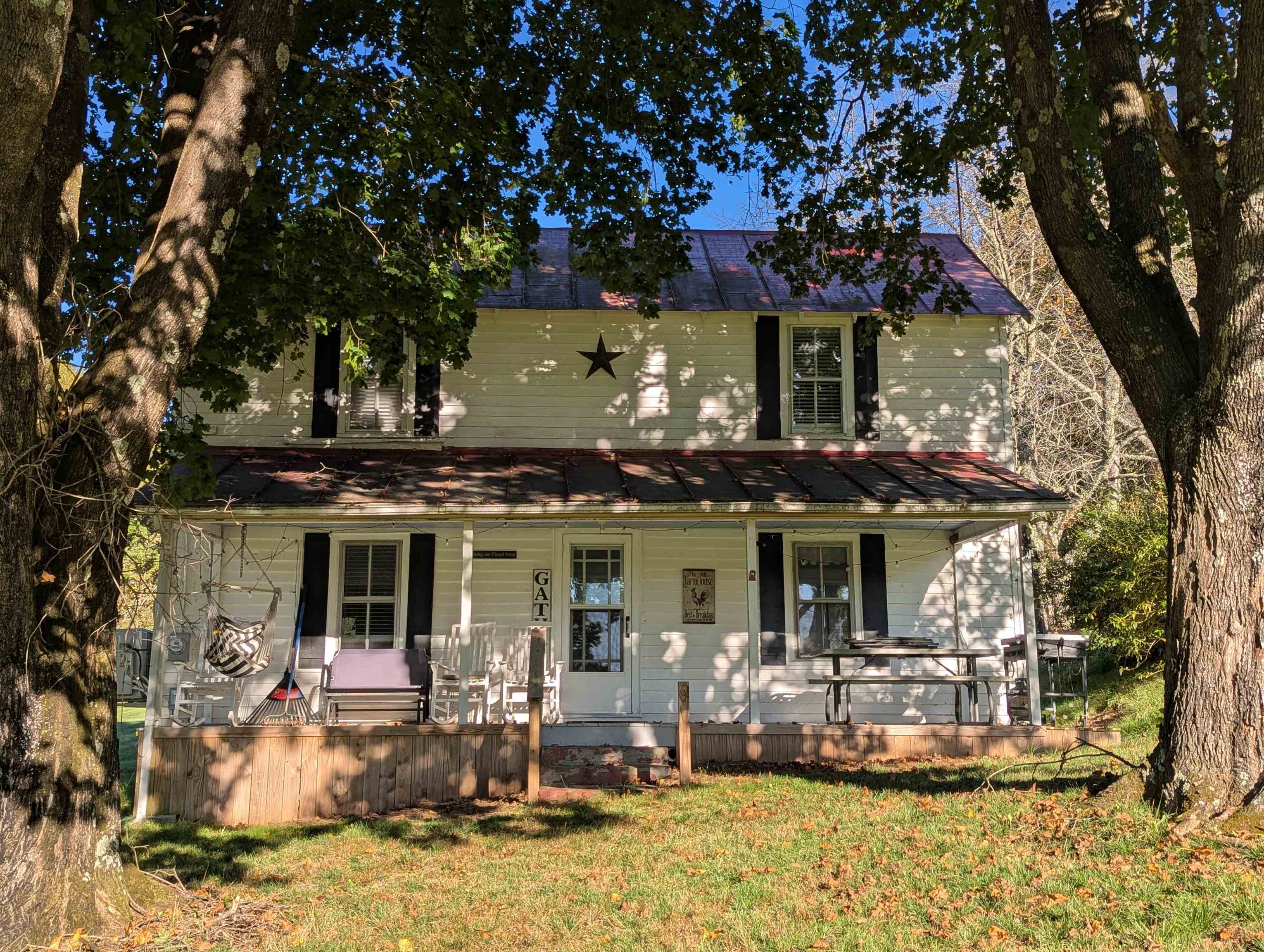 6617 Floyd Highway N Check VA 24072