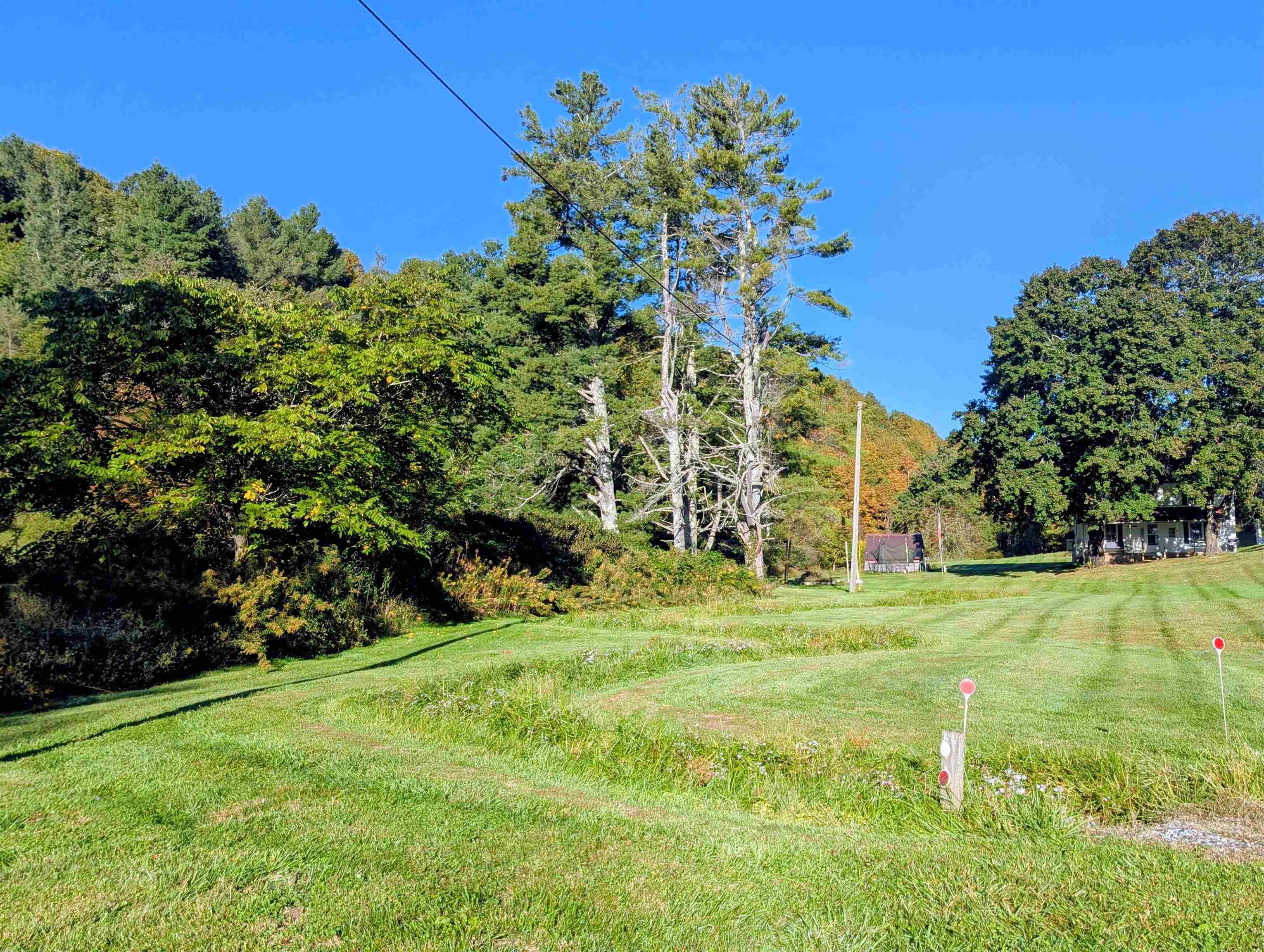 6617 Floyd Highway N Check VA 24072