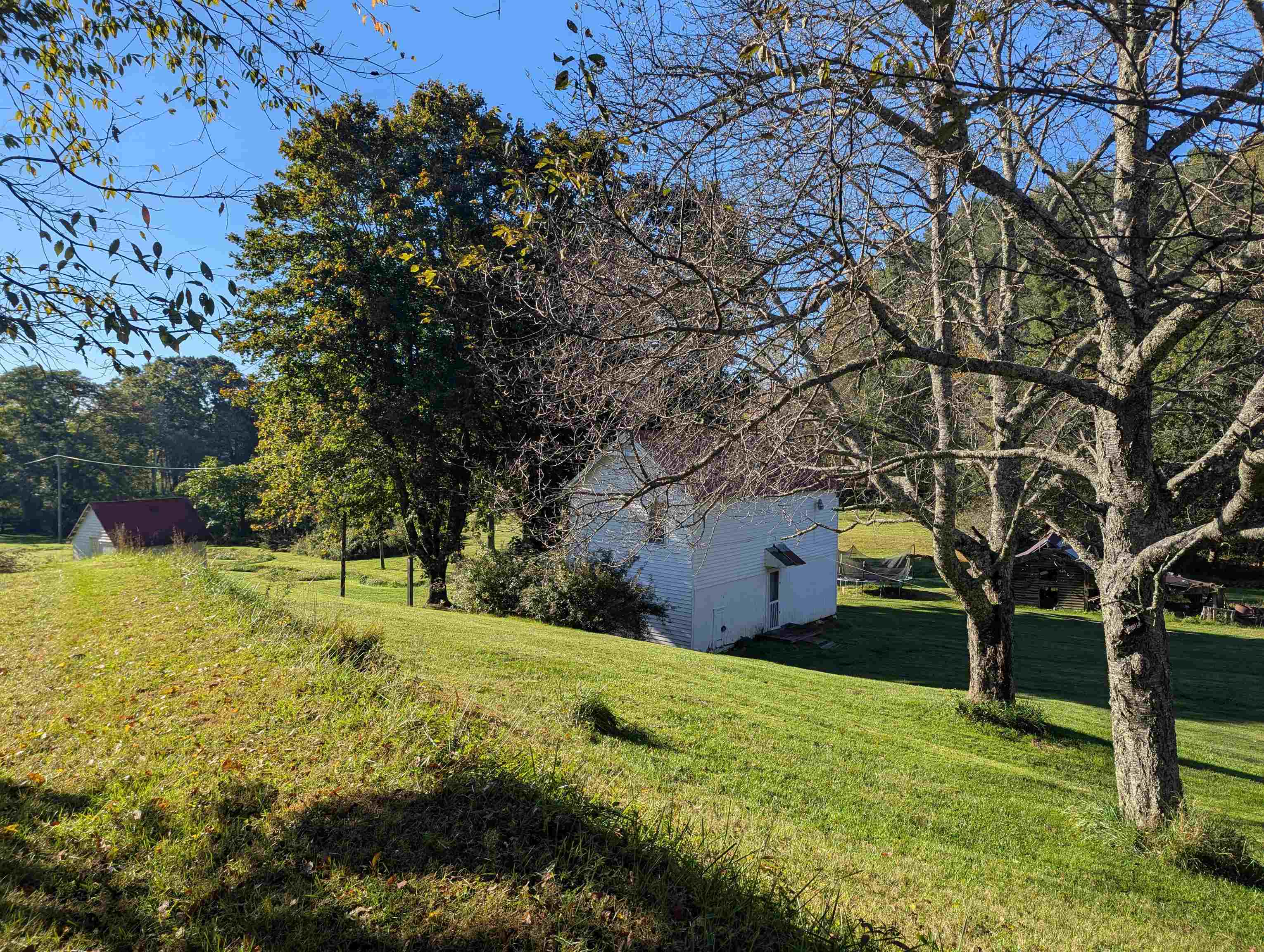 6617 Floyd Highway N Check VA 24072