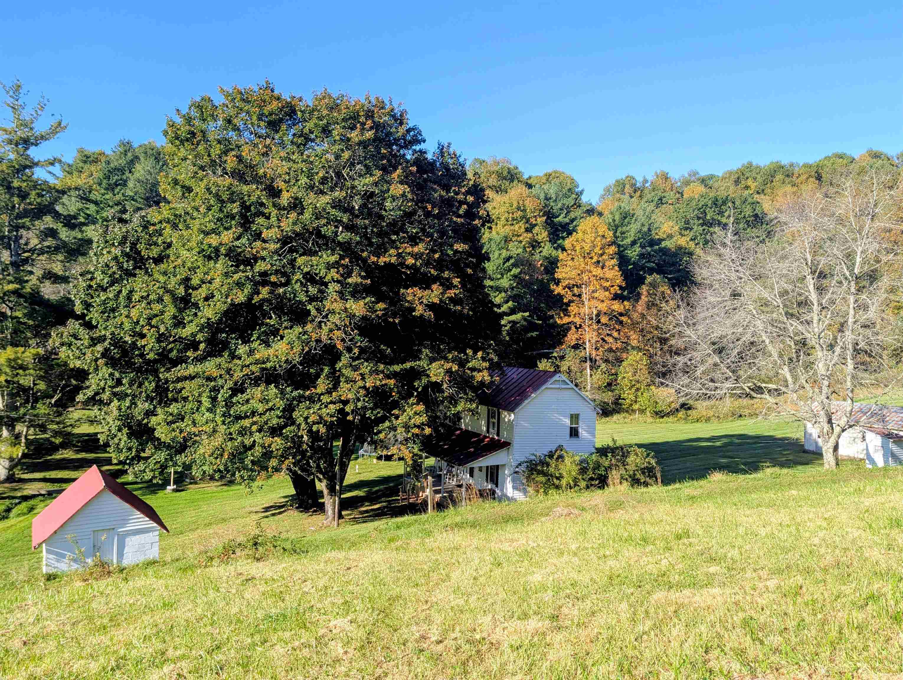 6617 Floyd Highway N Check VA 24072