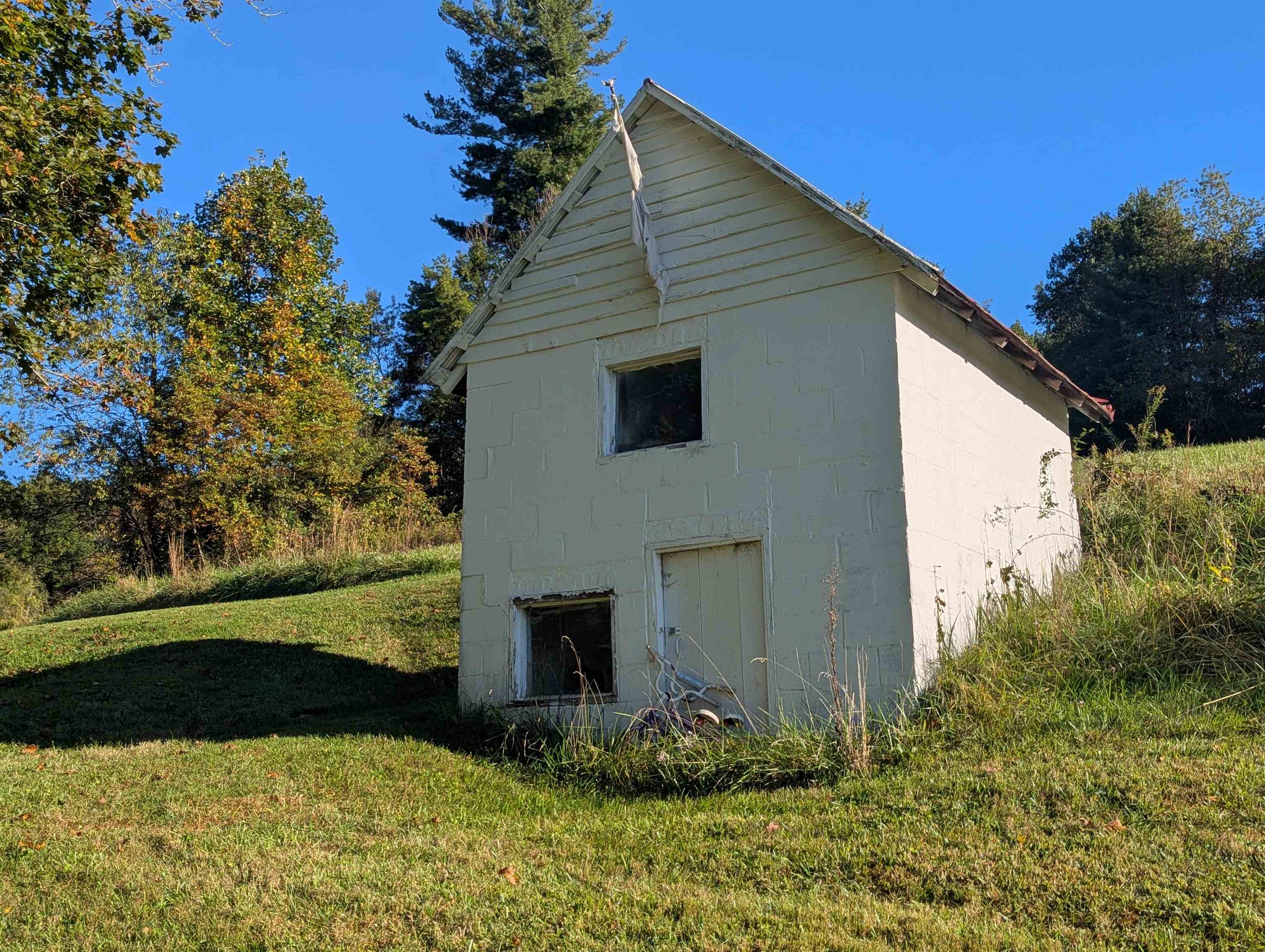 6617 Floyd Highway N Check VA 24072