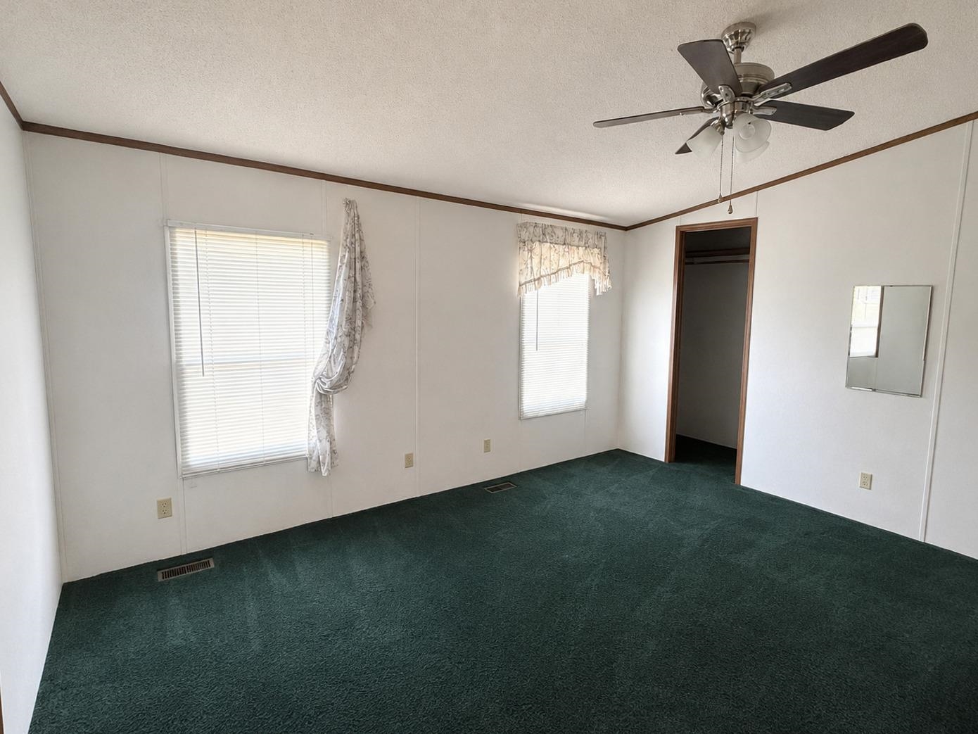 5703 Blue Springs Road Hiwassee VA 24347