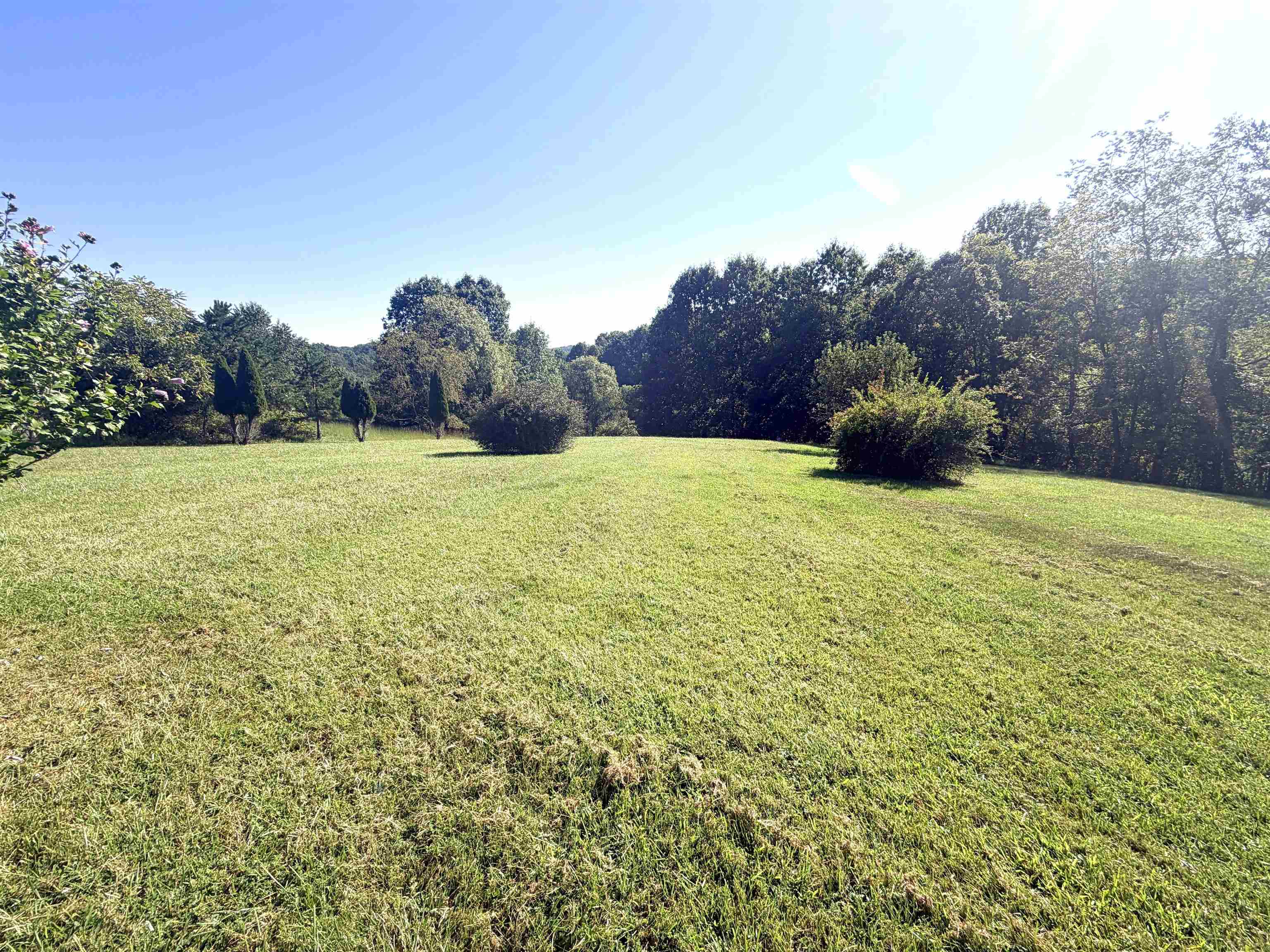 5703 Blue Springs Road Hiwassee VA 24347