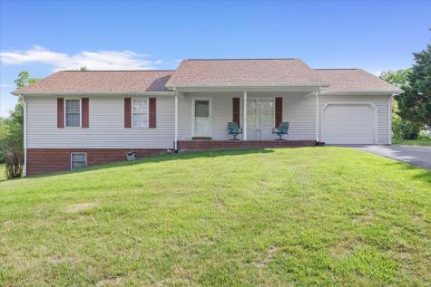 4110 Flatwoods Road Elliston VA 24087