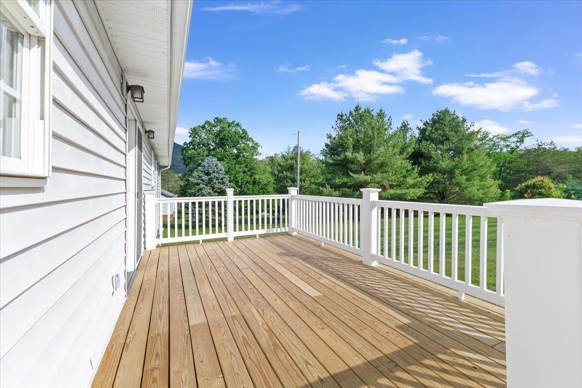 4110 Flatwoods Road Elliston VA 24087