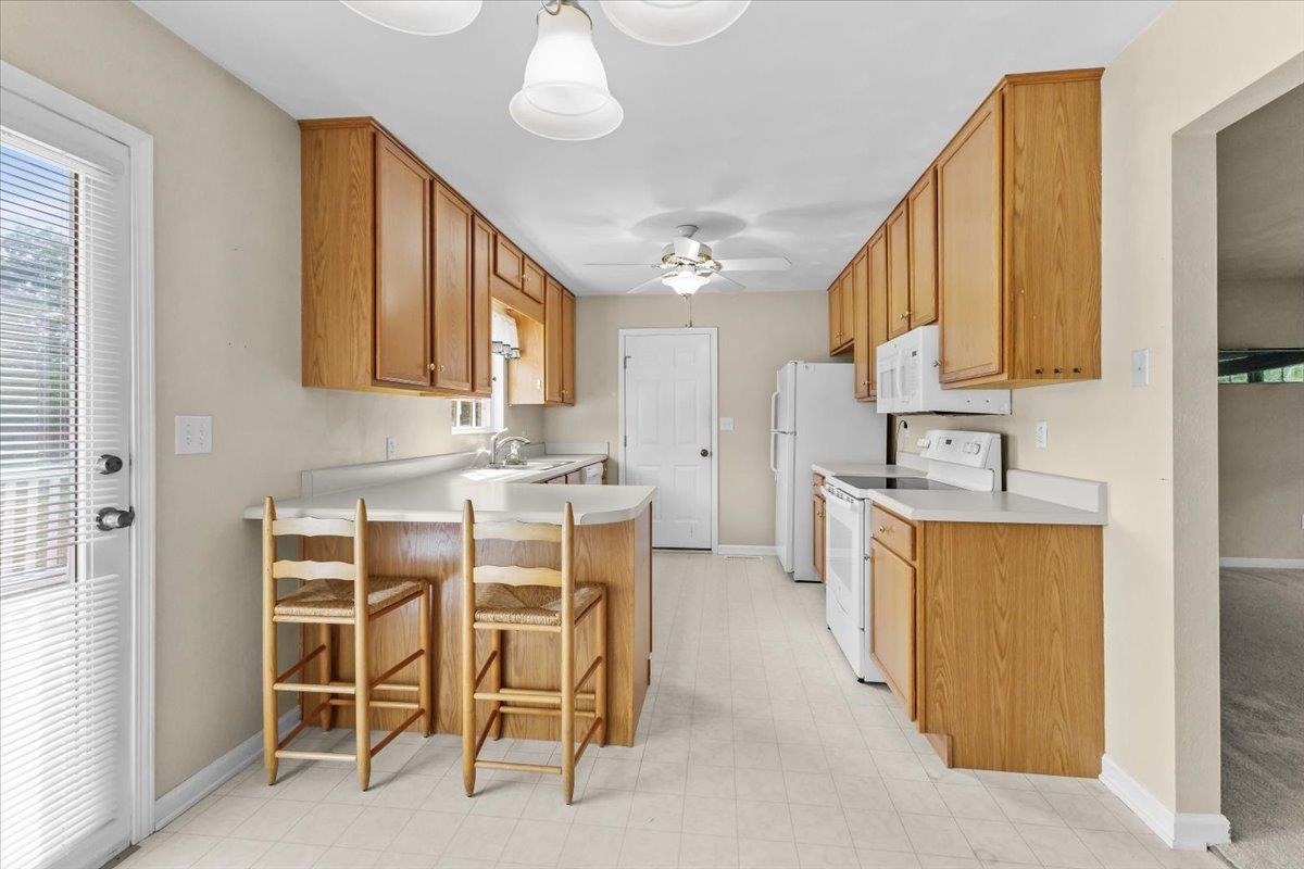 4110 Flatwoods Road Elliston VA 24087