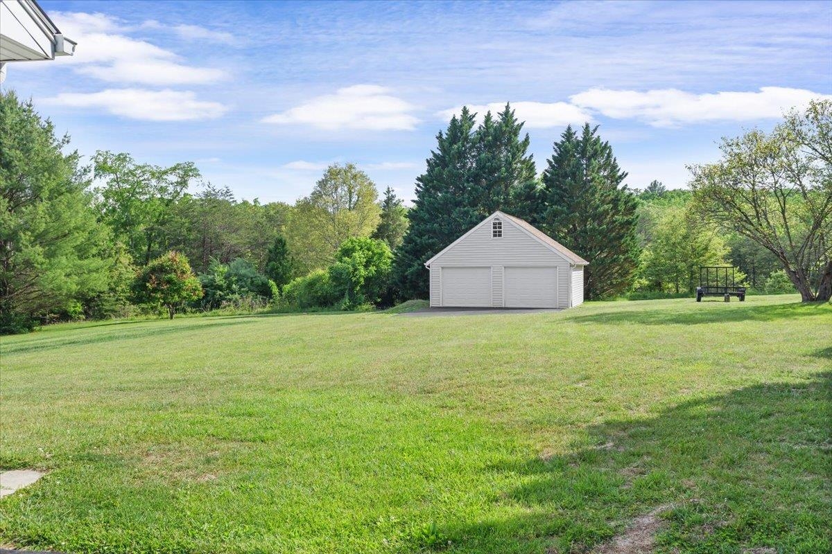 4110 Flatwoods Road Elliston VA 24087