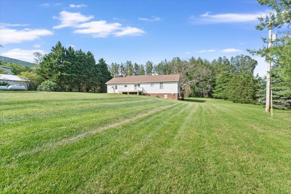 4110 Flatwoods Road Elliston VA 24087