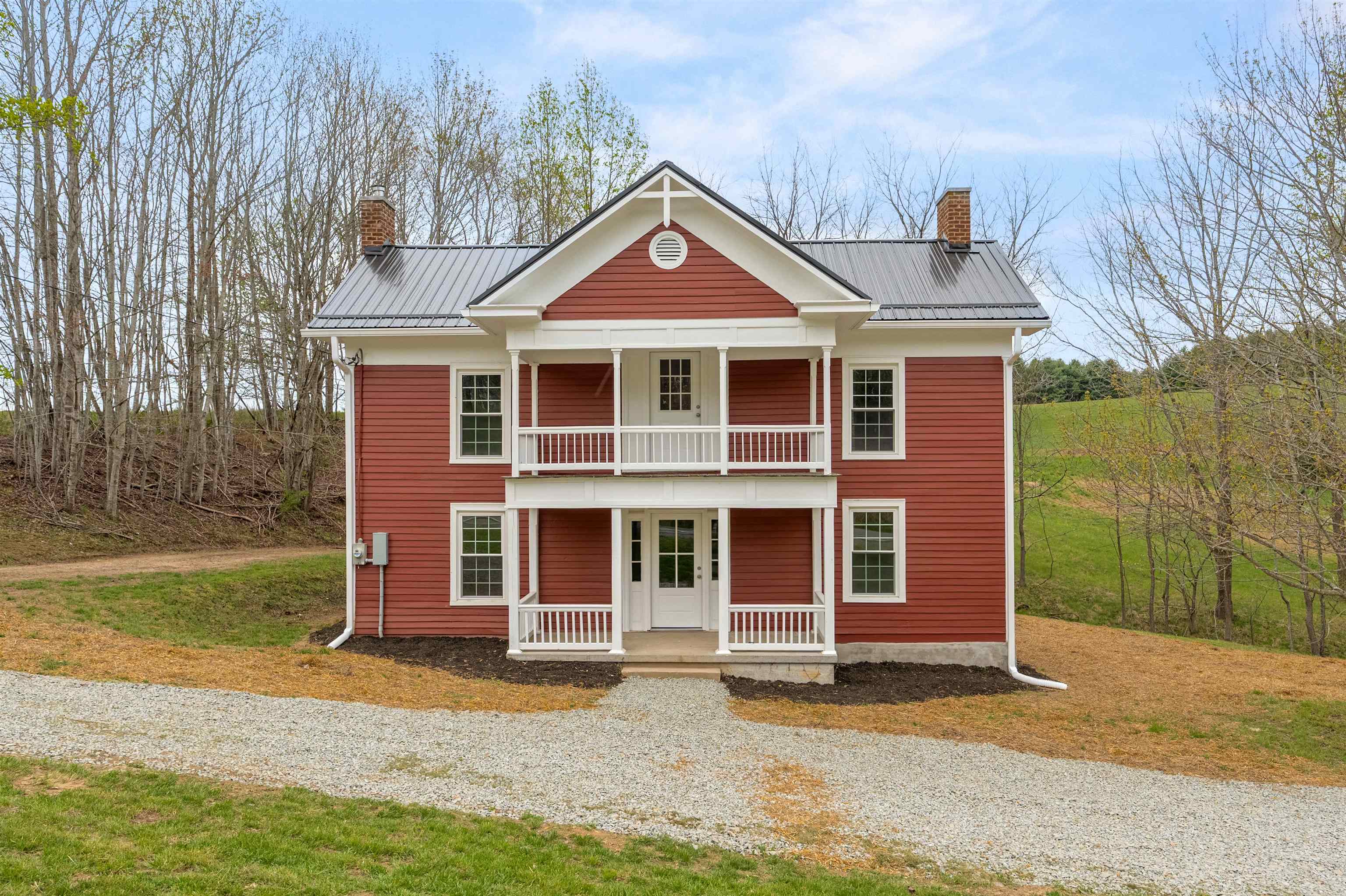 3516 Webbs Mill Road Floyd VA 24091