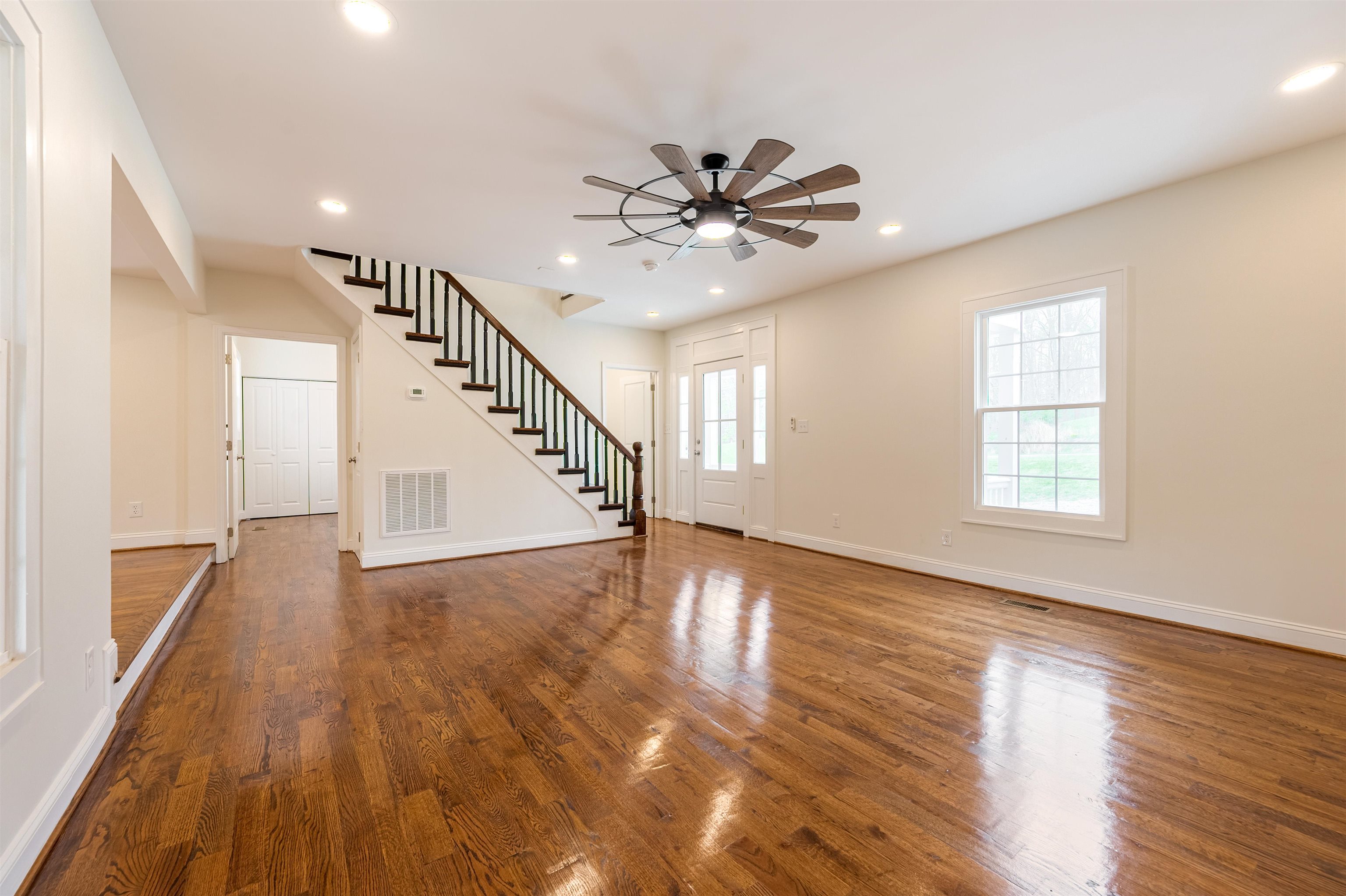 3516 Webbs Mill Road Floyd VA 24091