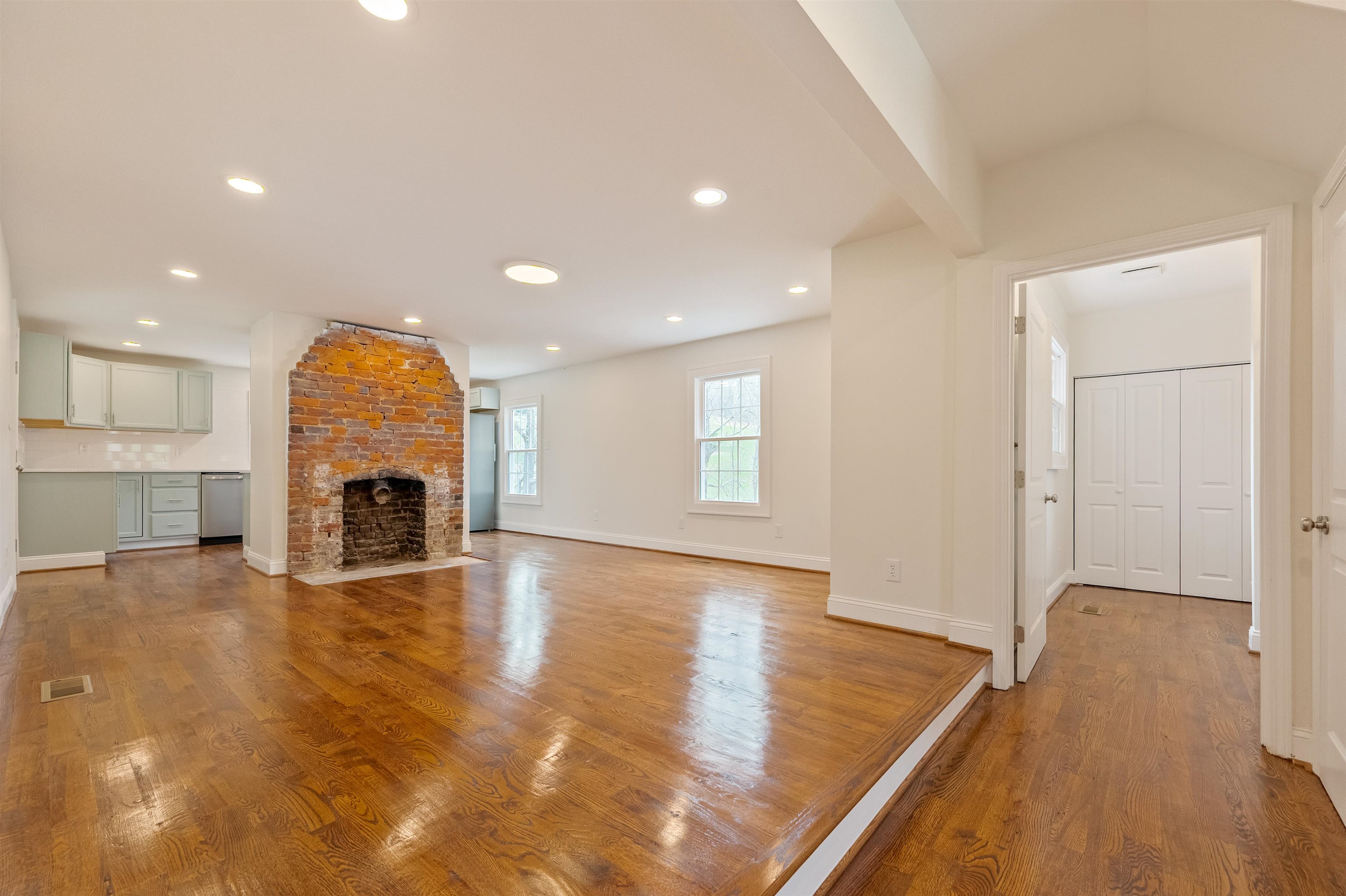 3516 Webbs Mill Road Floyd VA 24091