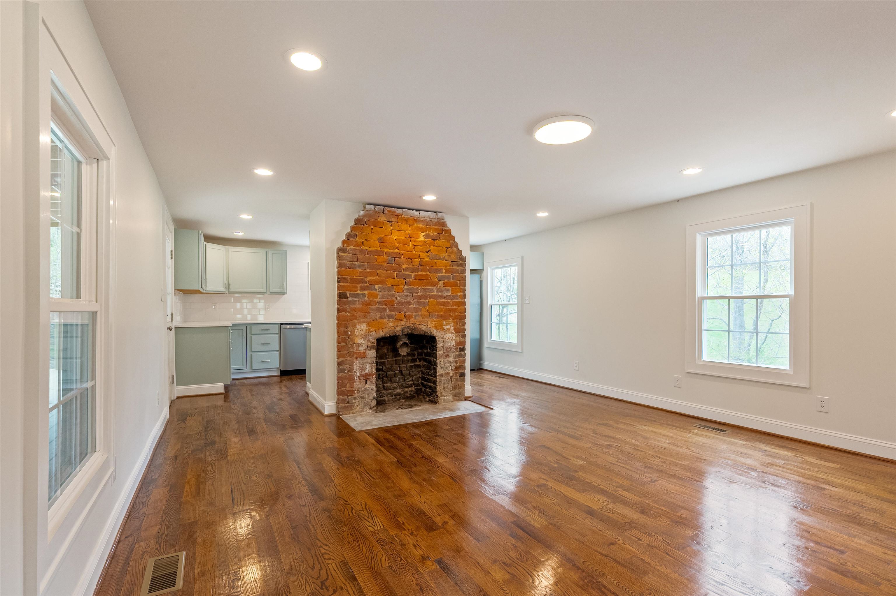 3516 Webbs Mill Road Floyd VA 24091