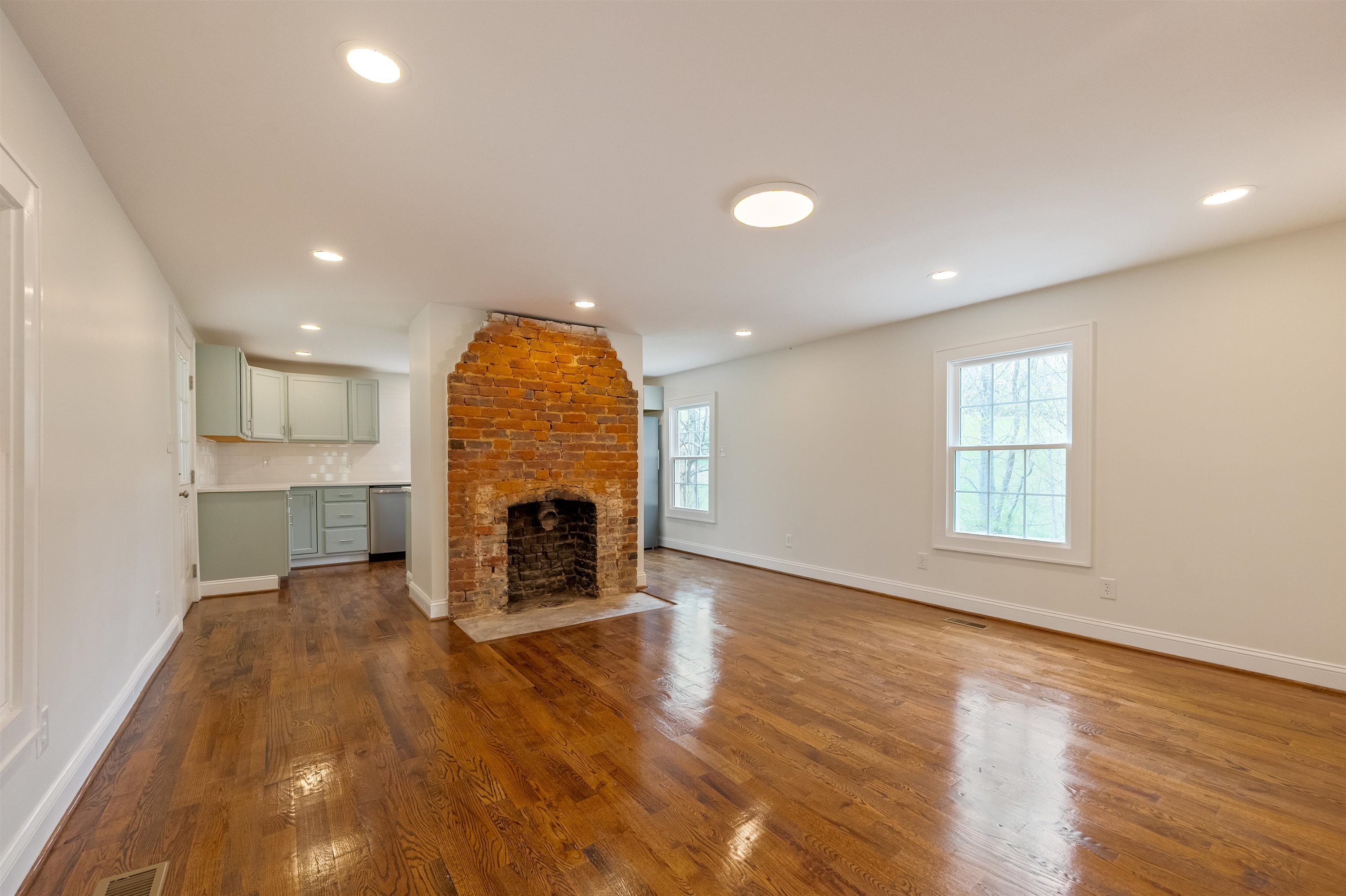 3516 Webbs Mill Road Floyd VA 24091