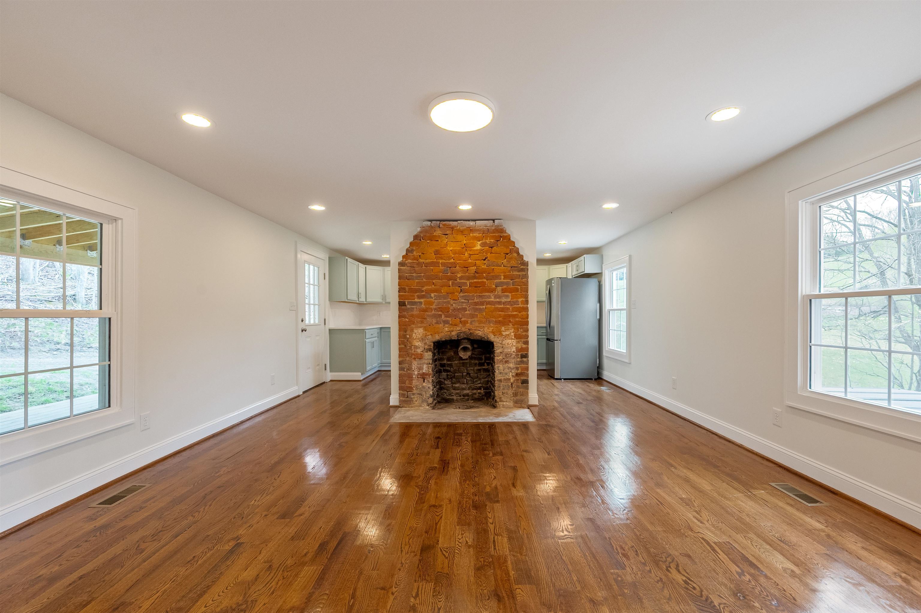 3516 Webbs Mill Road Floyd VA 24091