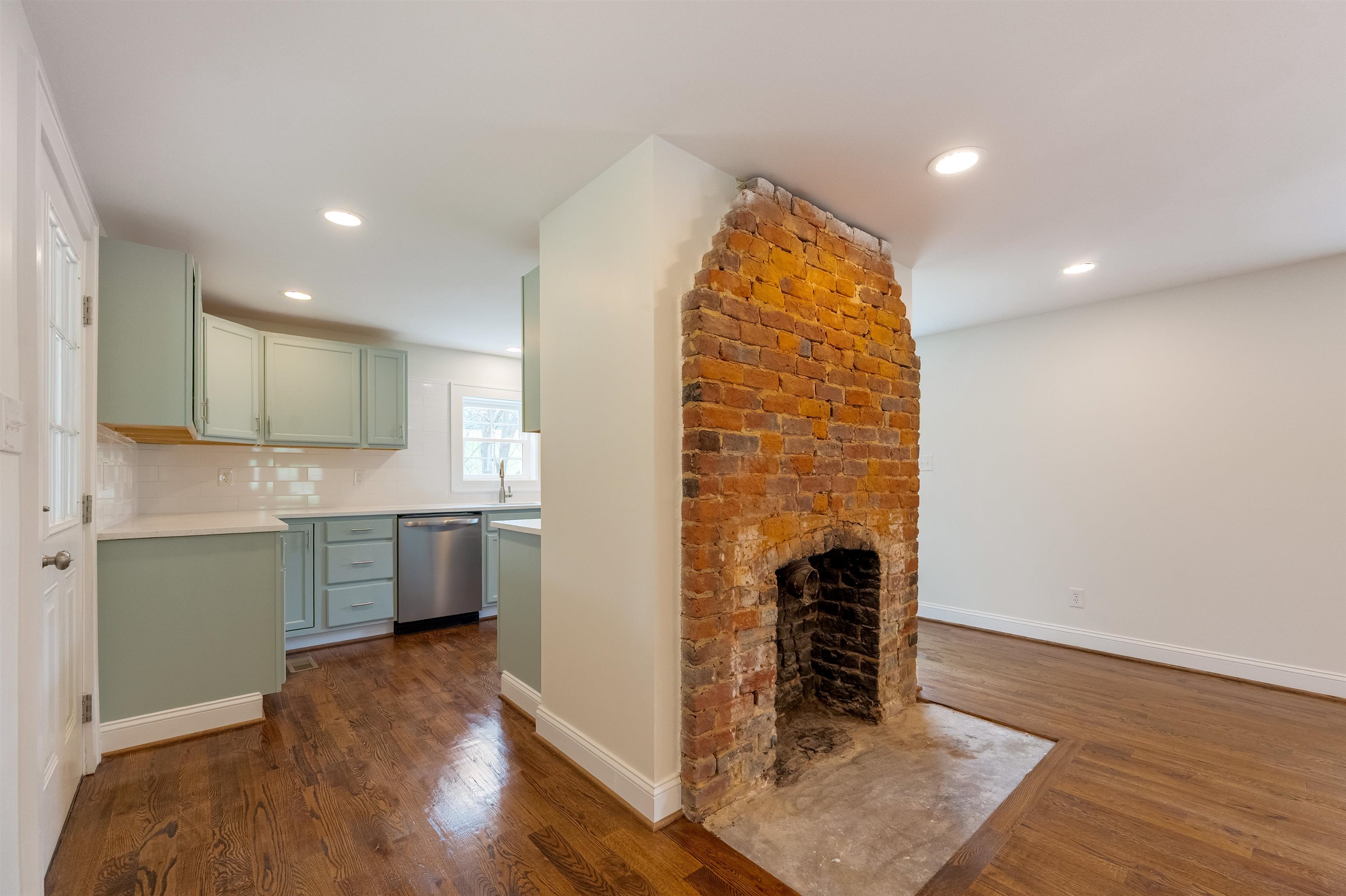 3516 Webbs Mill Road Floyd VA 24091