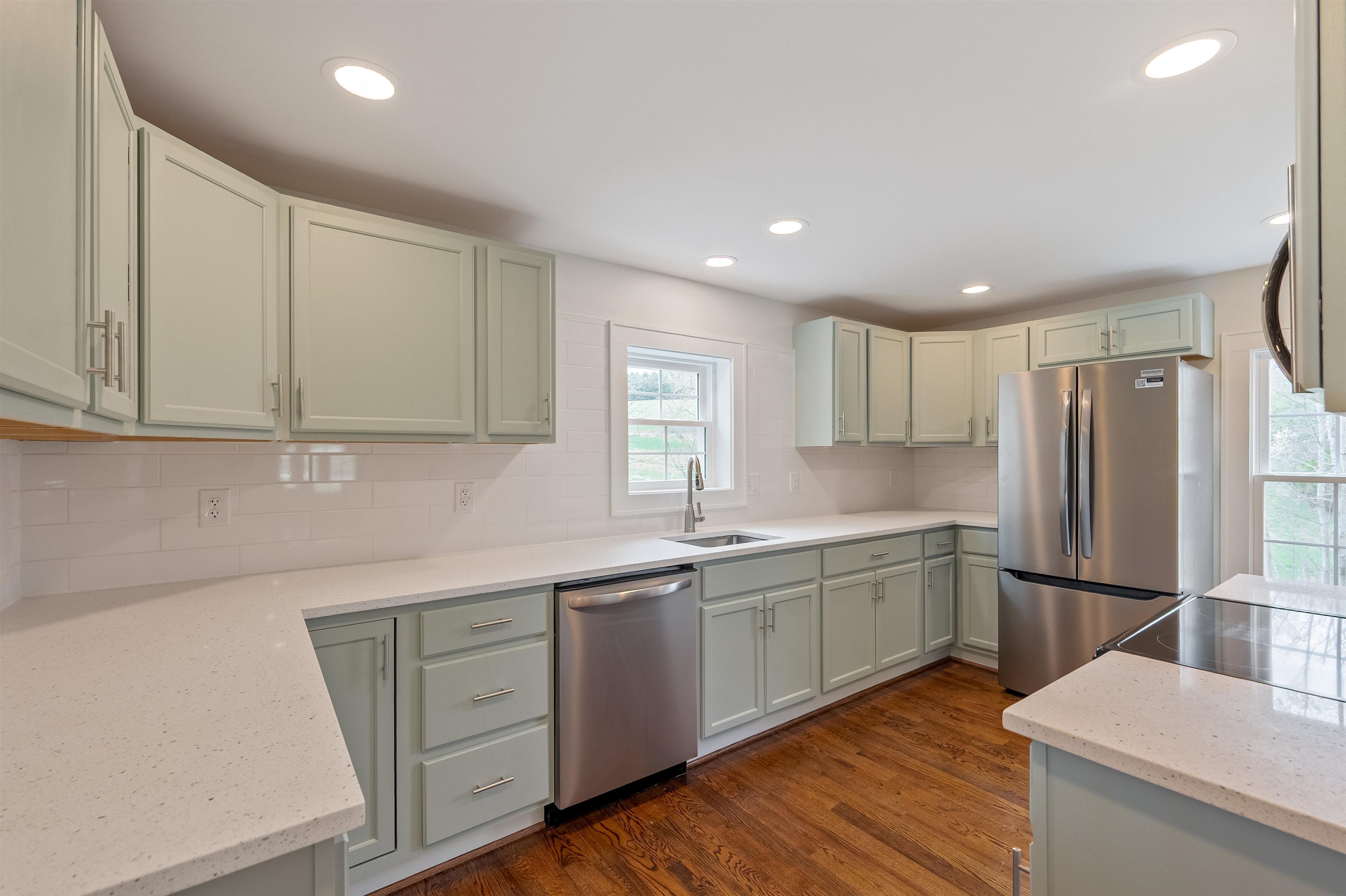 3516 Webbs Mill Road Floyd VA 24091