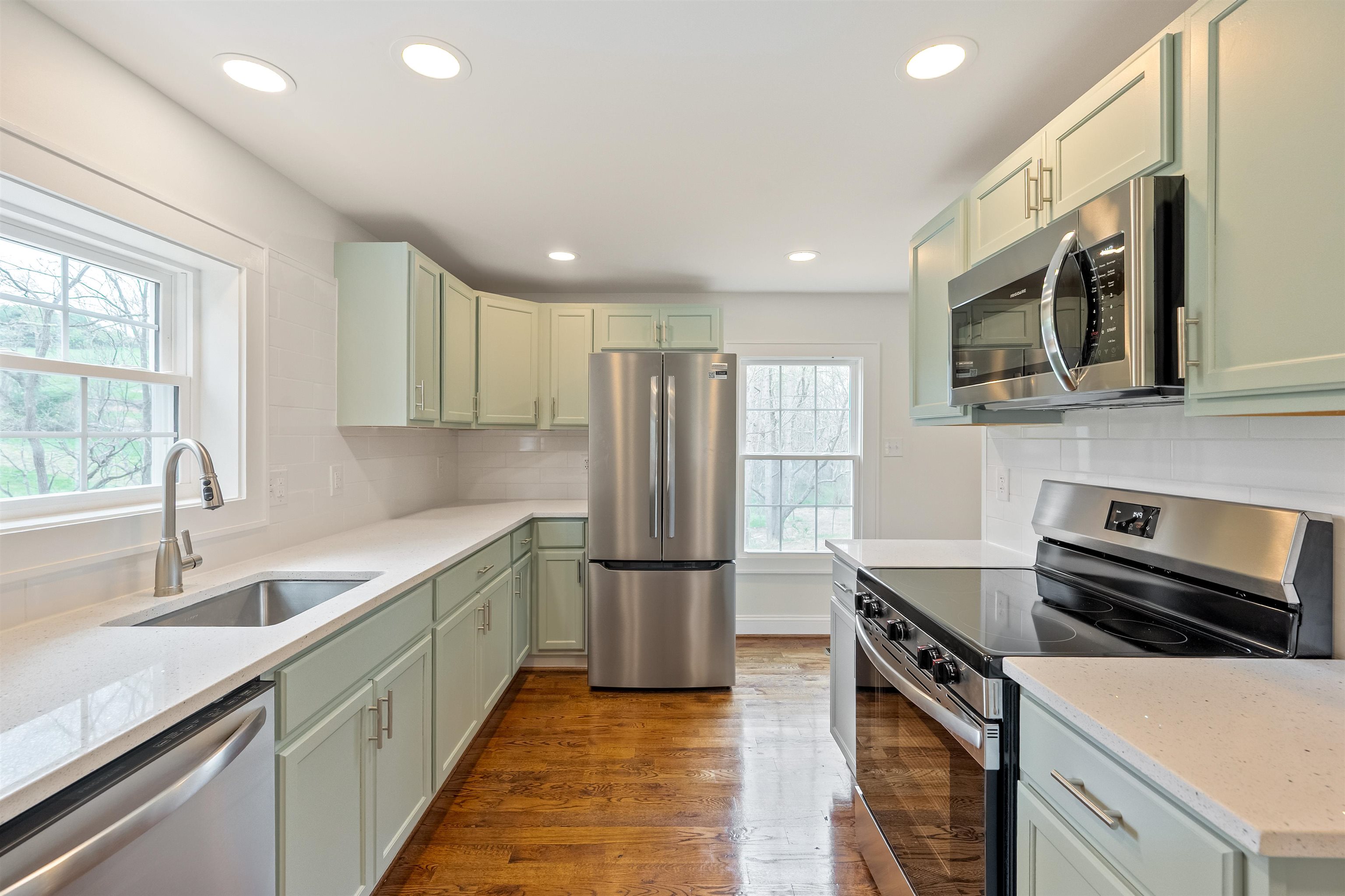 3516 Webbs Mill Road Floyd VA 24091