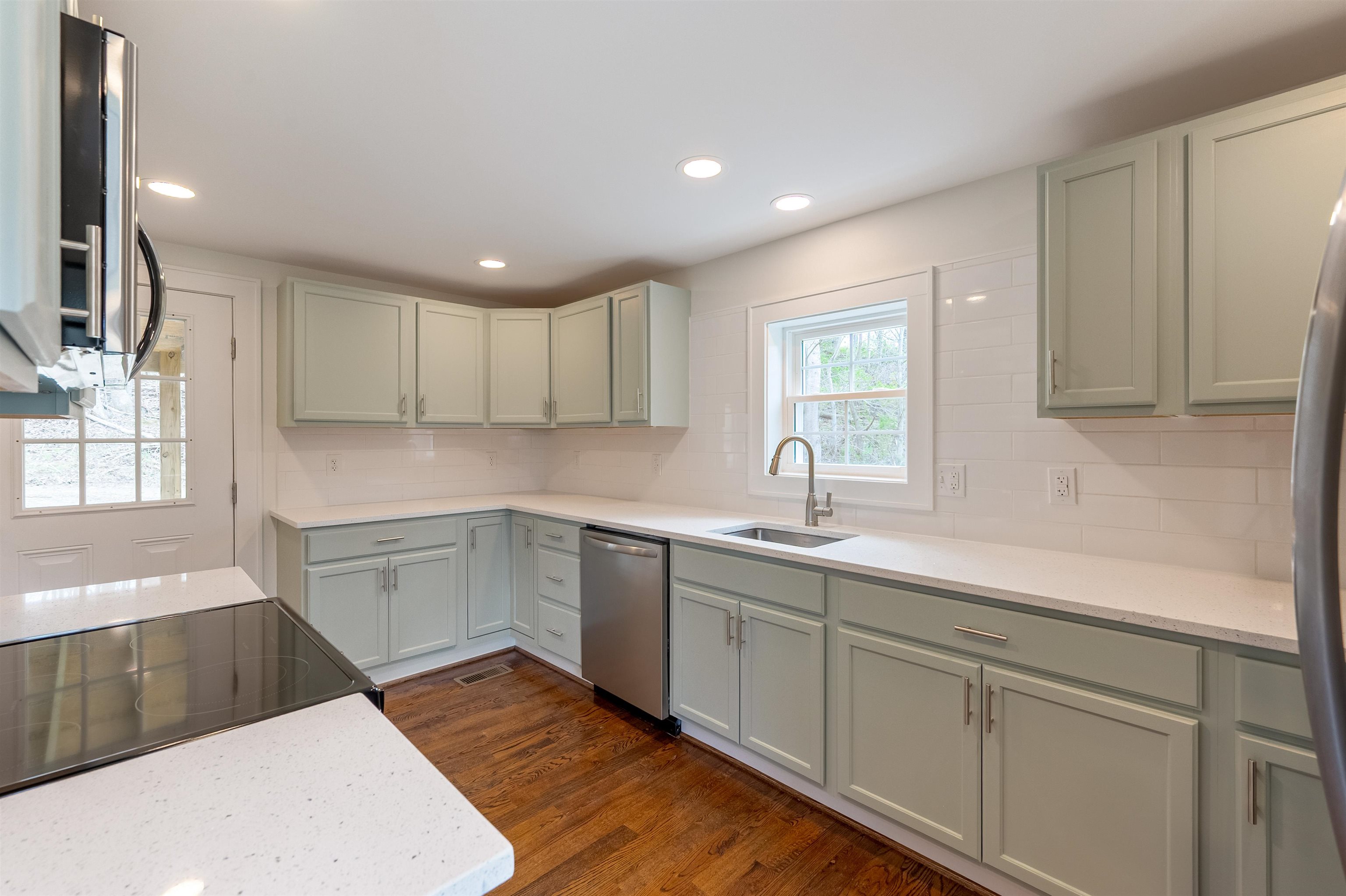 3516 Webbs Mill Road Floyd VA 24091