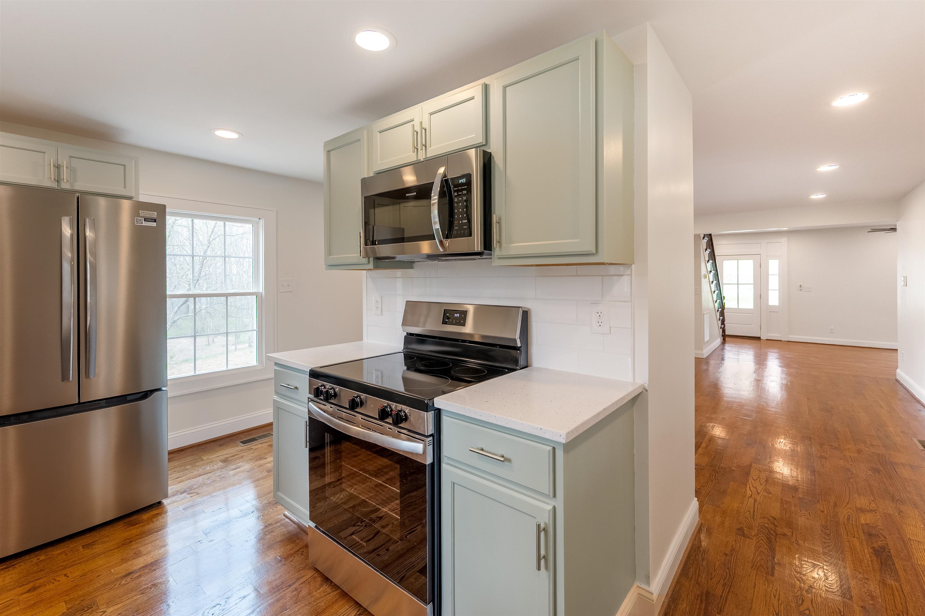 3516 Webbs Mill Road Floyd VA 24091