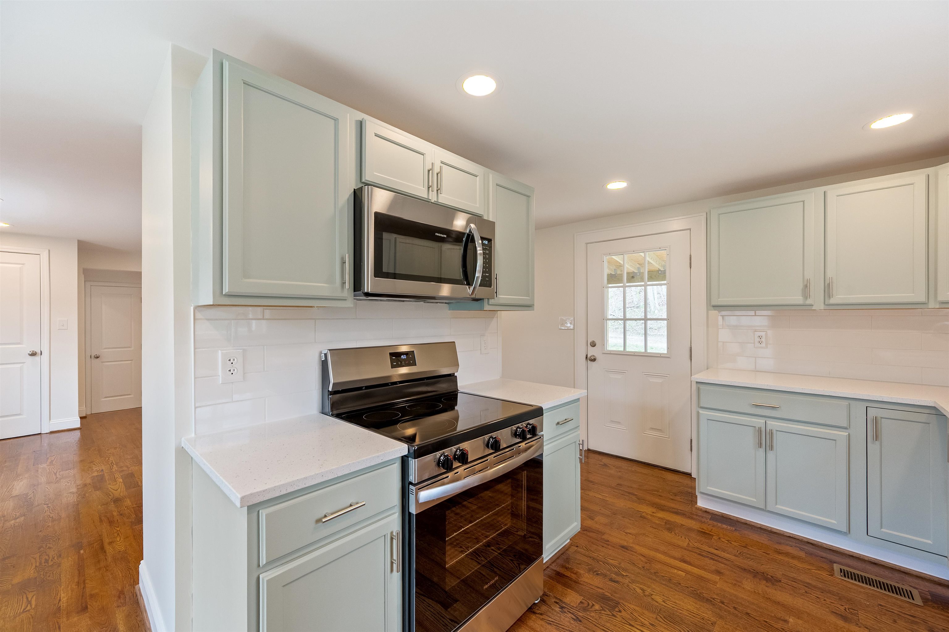 3516 Webbs Mill Road Floyd VA 24091