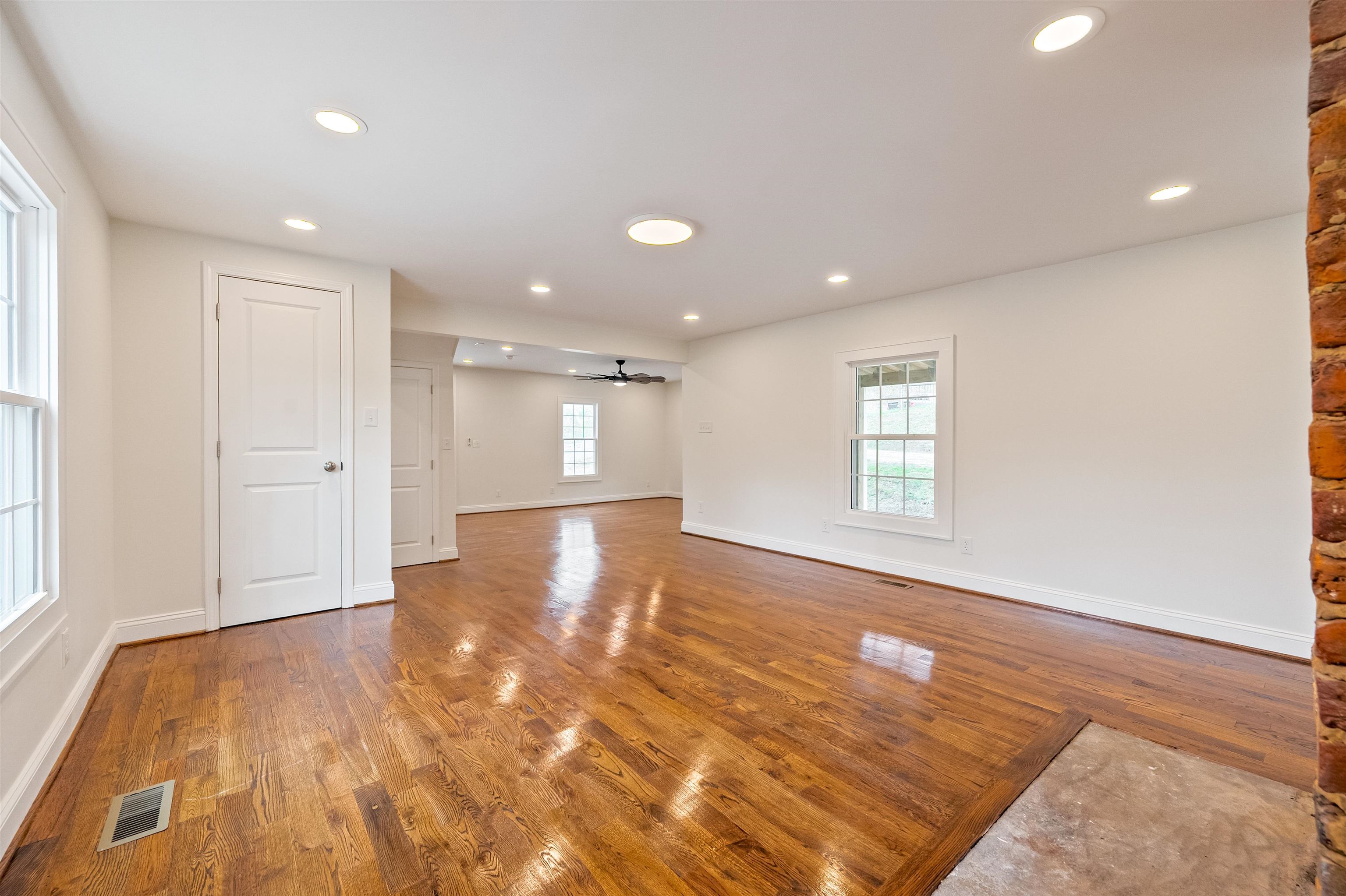 3516 Webbs Mill Road Floyd VA 24091