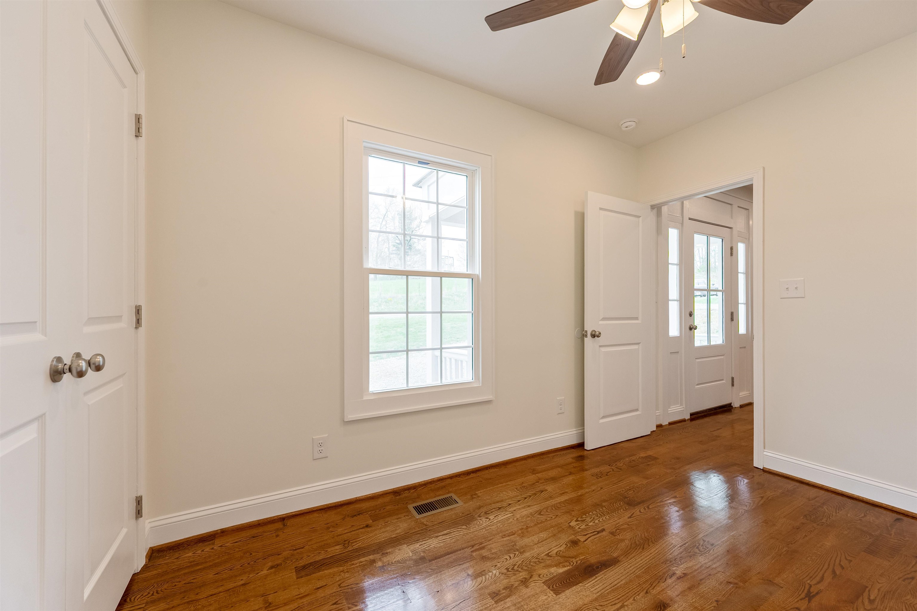 3516 Webbs Mill Road Floyd VA 24091